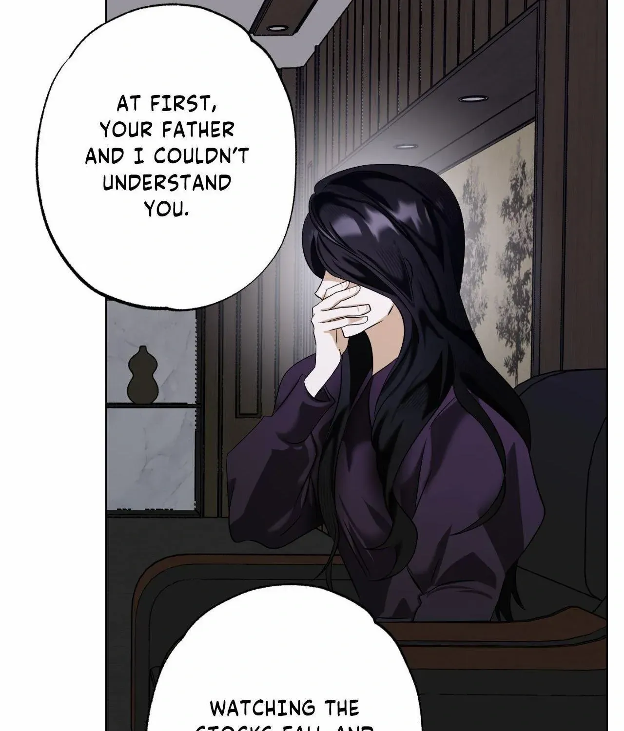 Uncommon Alpha Chapter 45 page 53 - 