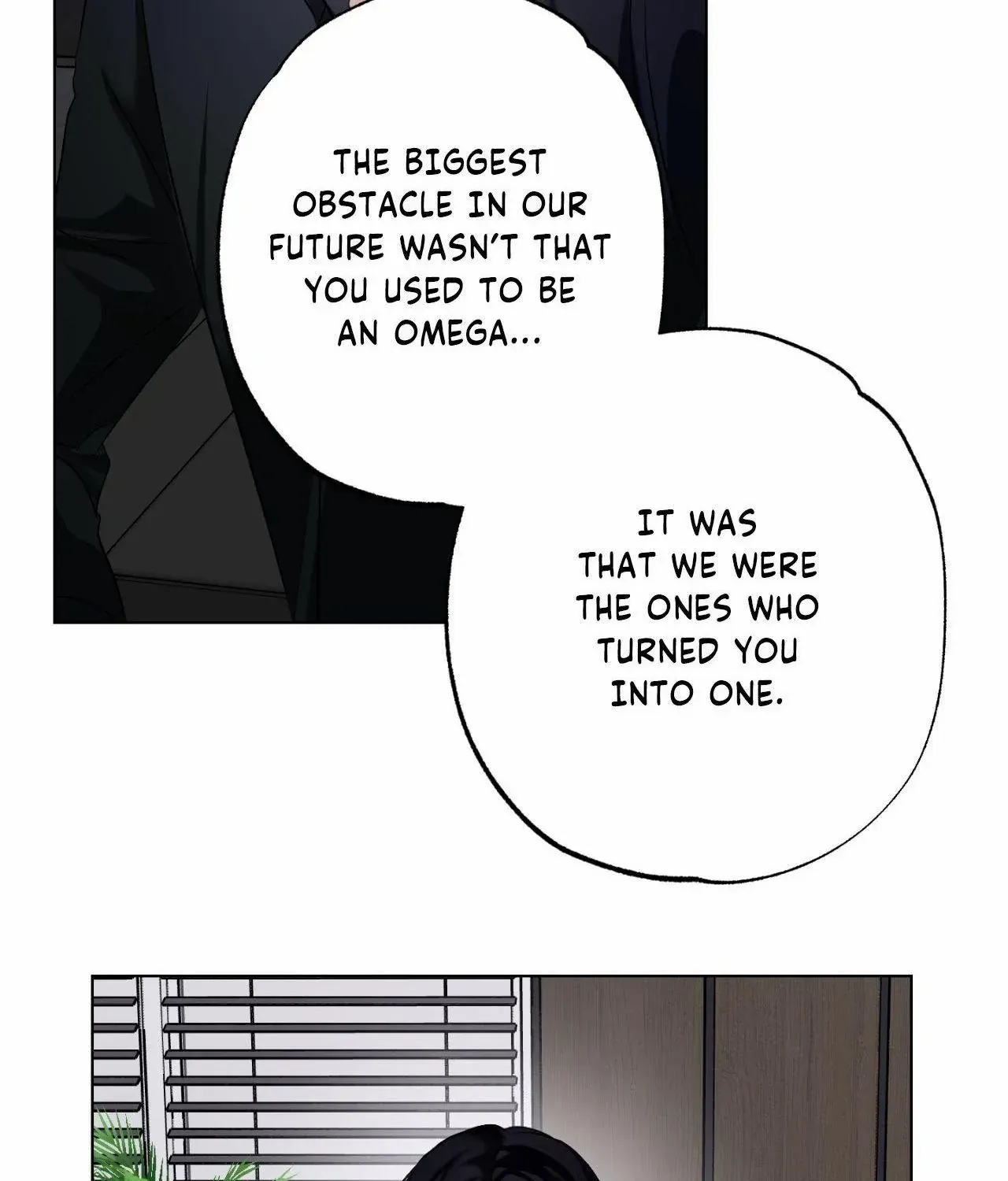 Uncommon Alpha Chapter 45 page 55 - 