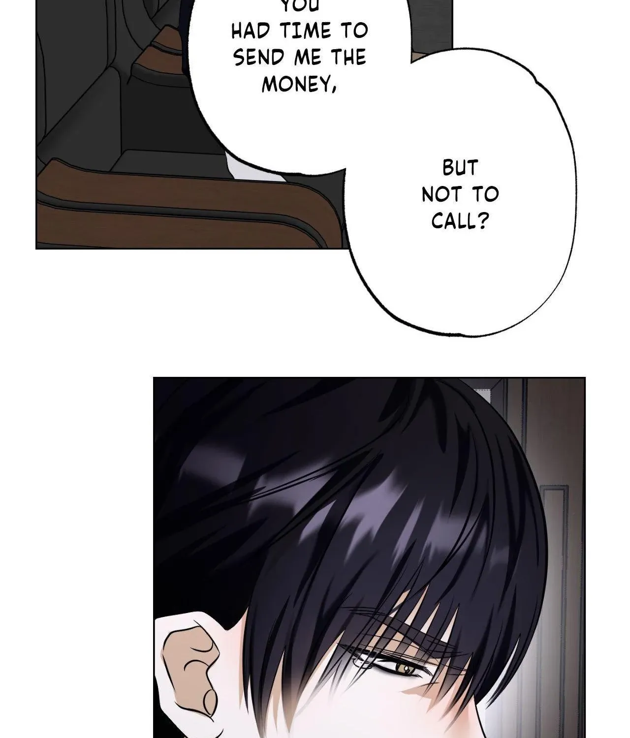 Uncommon Alpha Chapter 45 page 61 - 