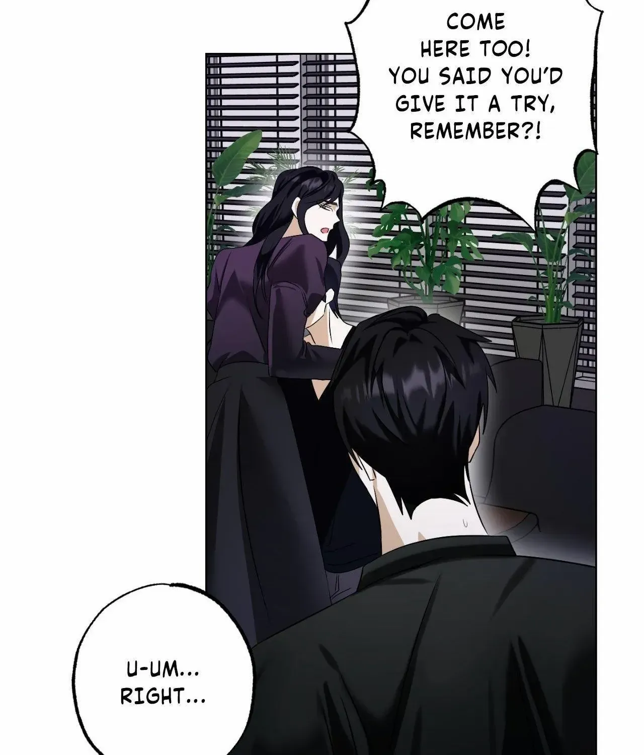 Uncommon Alpha Chapter 45 page 70 - 