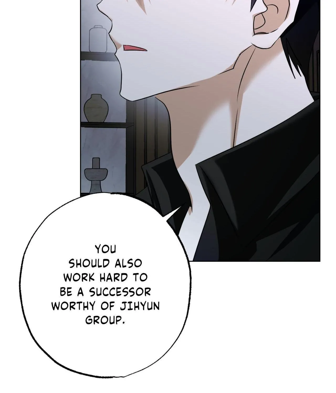 Uncommon Alpha Chapter 45 page 73 - 
