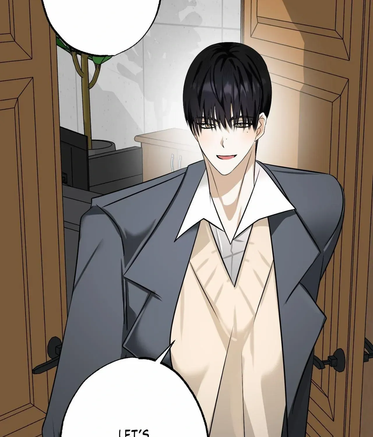 Uncommon Alpha Chapter 45 page 79 - 