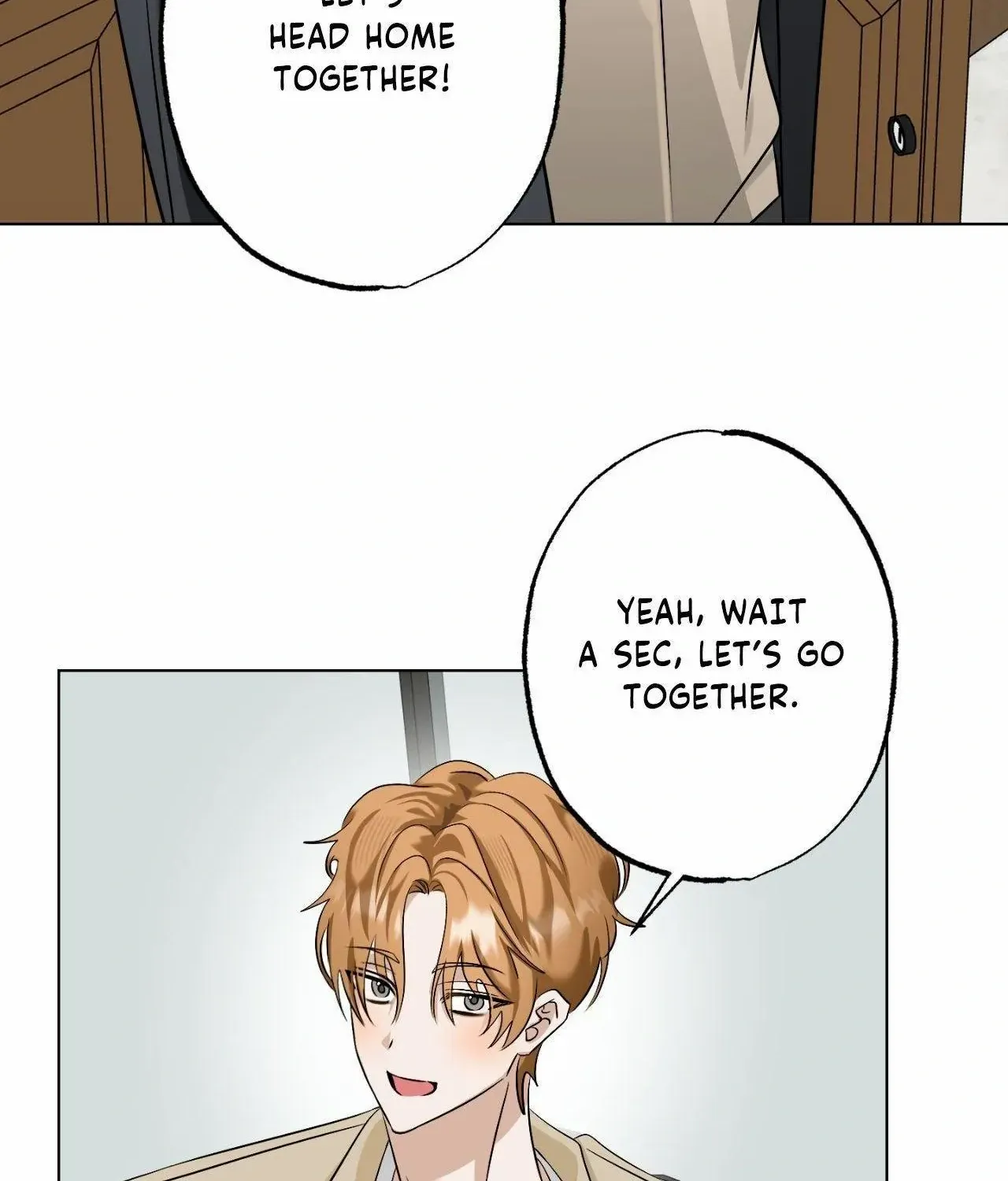 Uncommon Alpha Chapter 45 page 80 - 