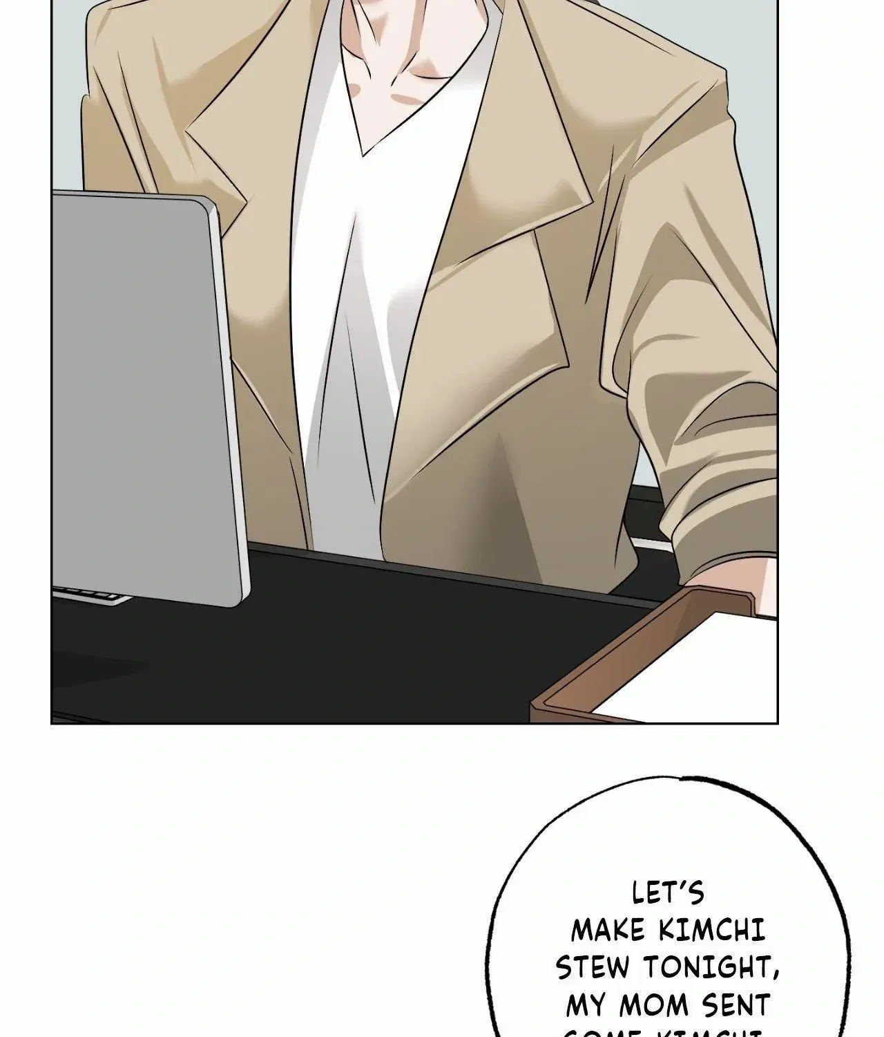 Uncommon Alpha Chapter 45 page 81 - 