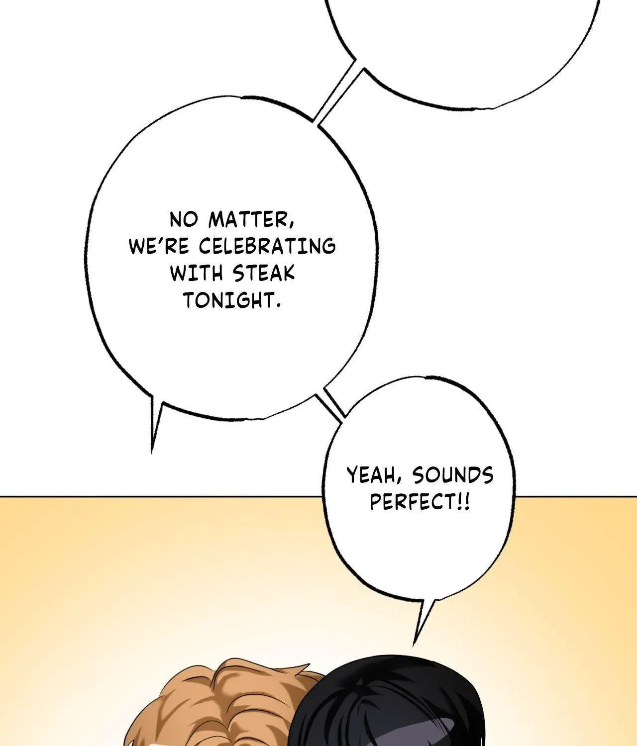 Uncommon Alpha Chapter 45 page 85 - 