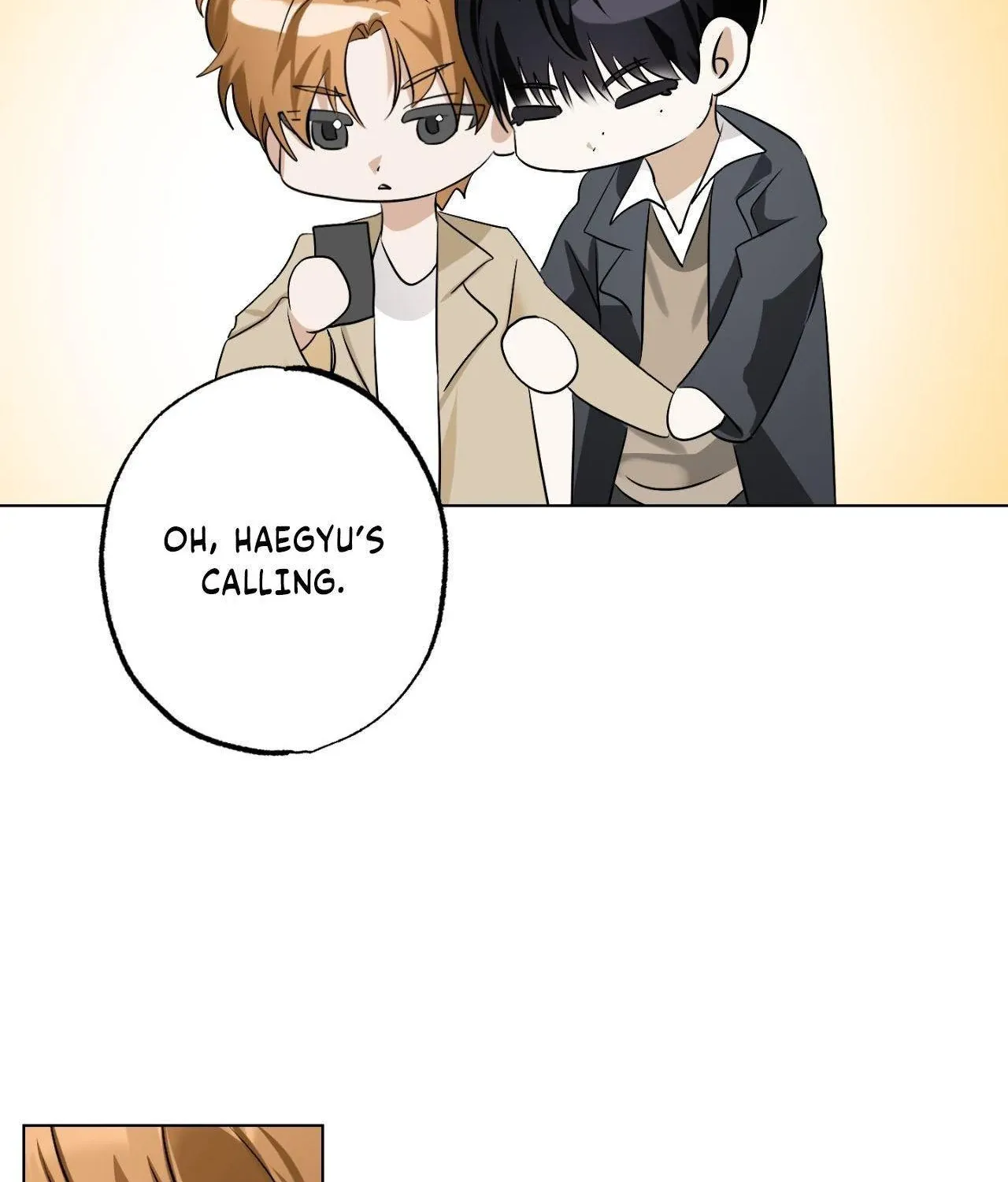 Uncommon Alpha Chapter 45 page 86 - 