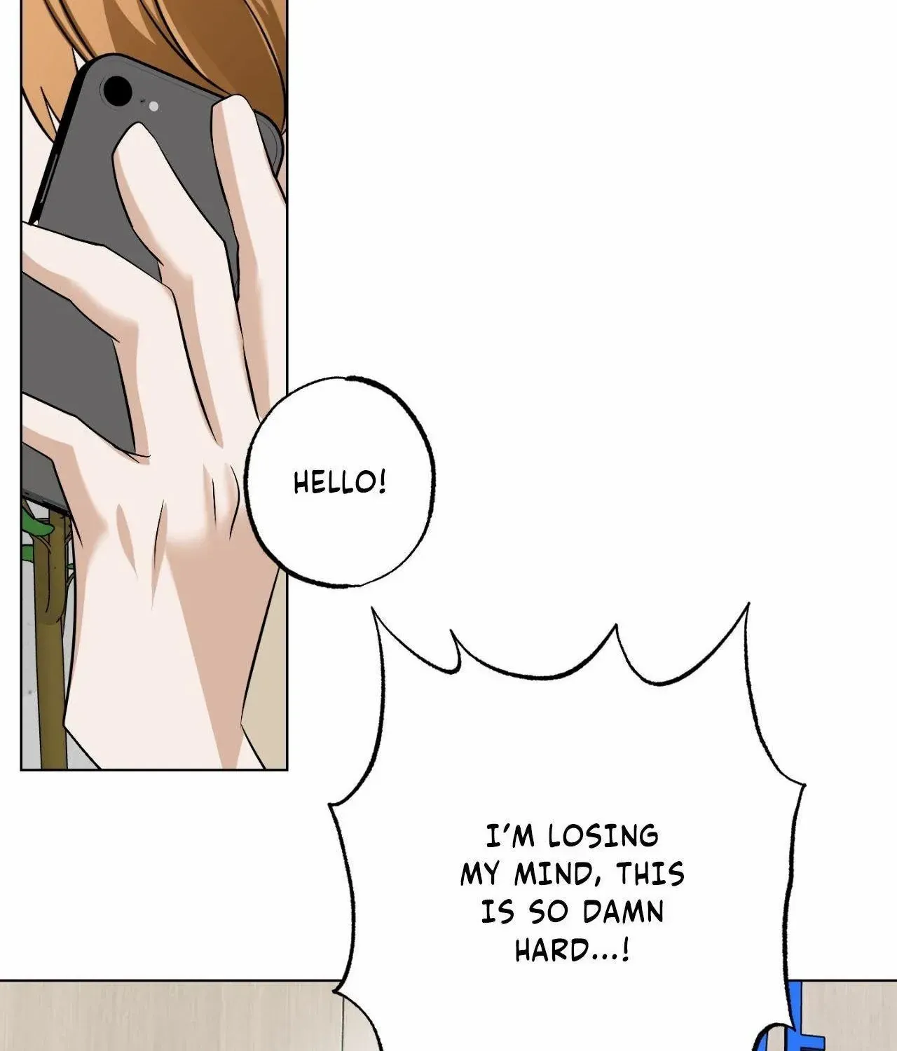 Uncommon Alpha Chapter 45 page 87 - 
