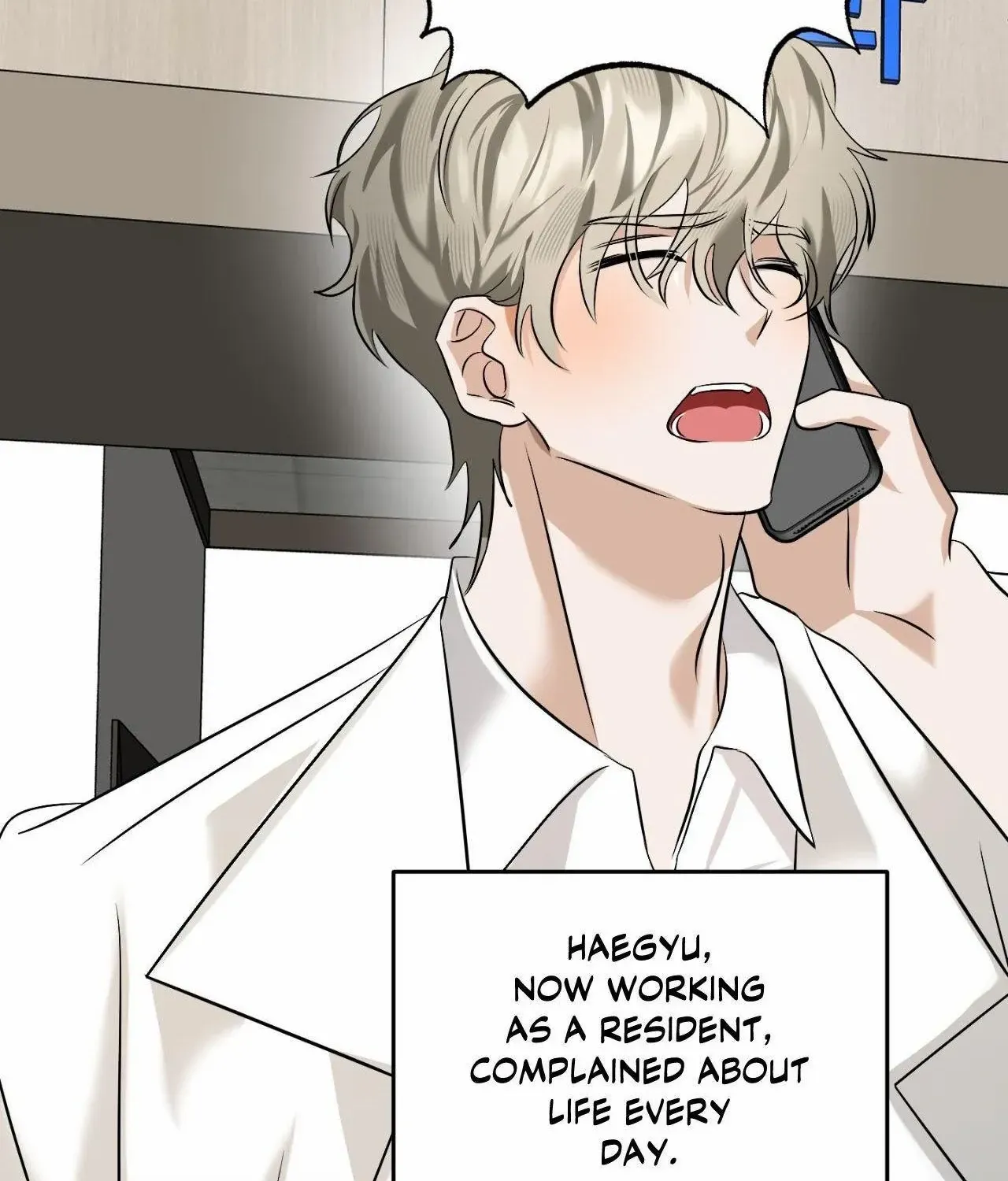 Uncommon Alpha Chapter 45 page 88 - 