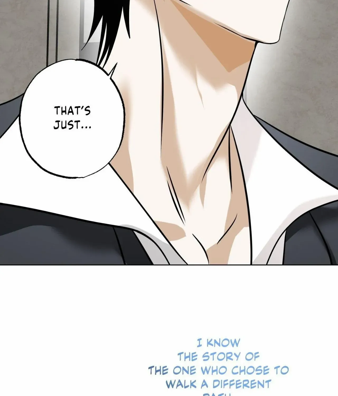 Uncommon Alpha Chapter 45 page 94 - 