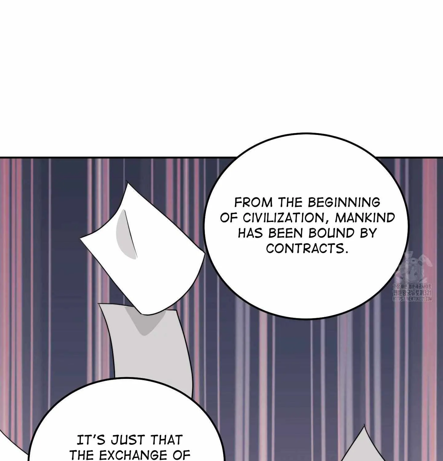 Unconditional Reflex Chapter 10 page 17 - 
