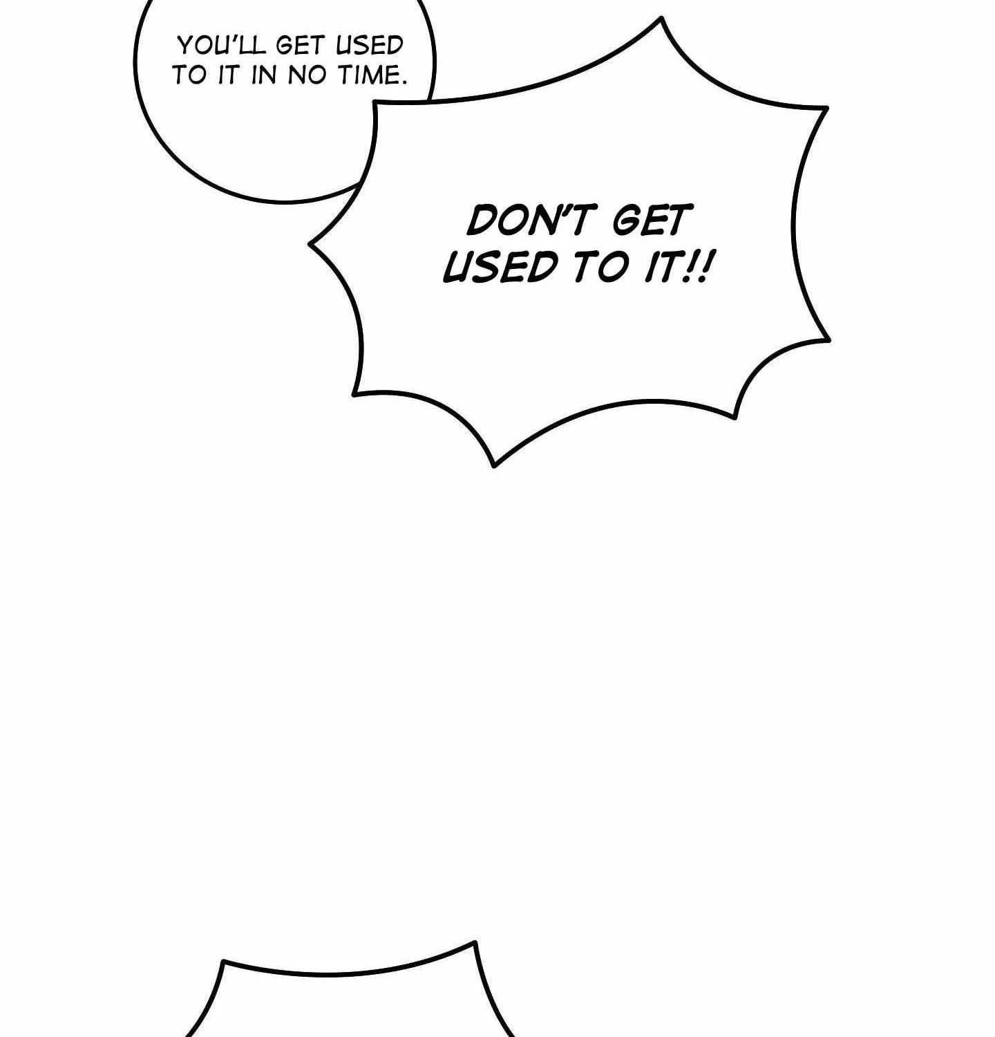Unconditional Reflex Chapter 10 page 30 - 