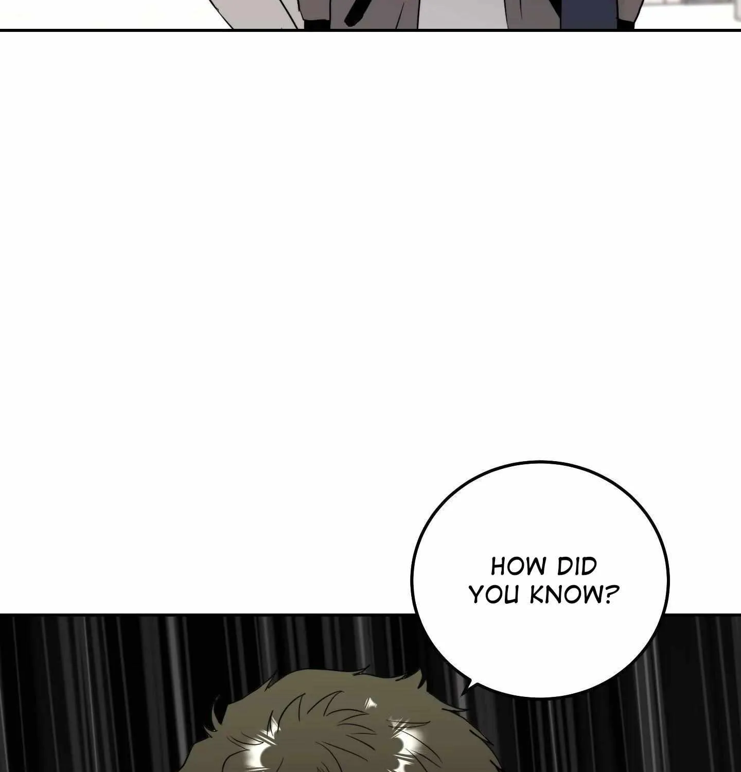 Unconditional Reflex Chapter 10 page 38 - 
