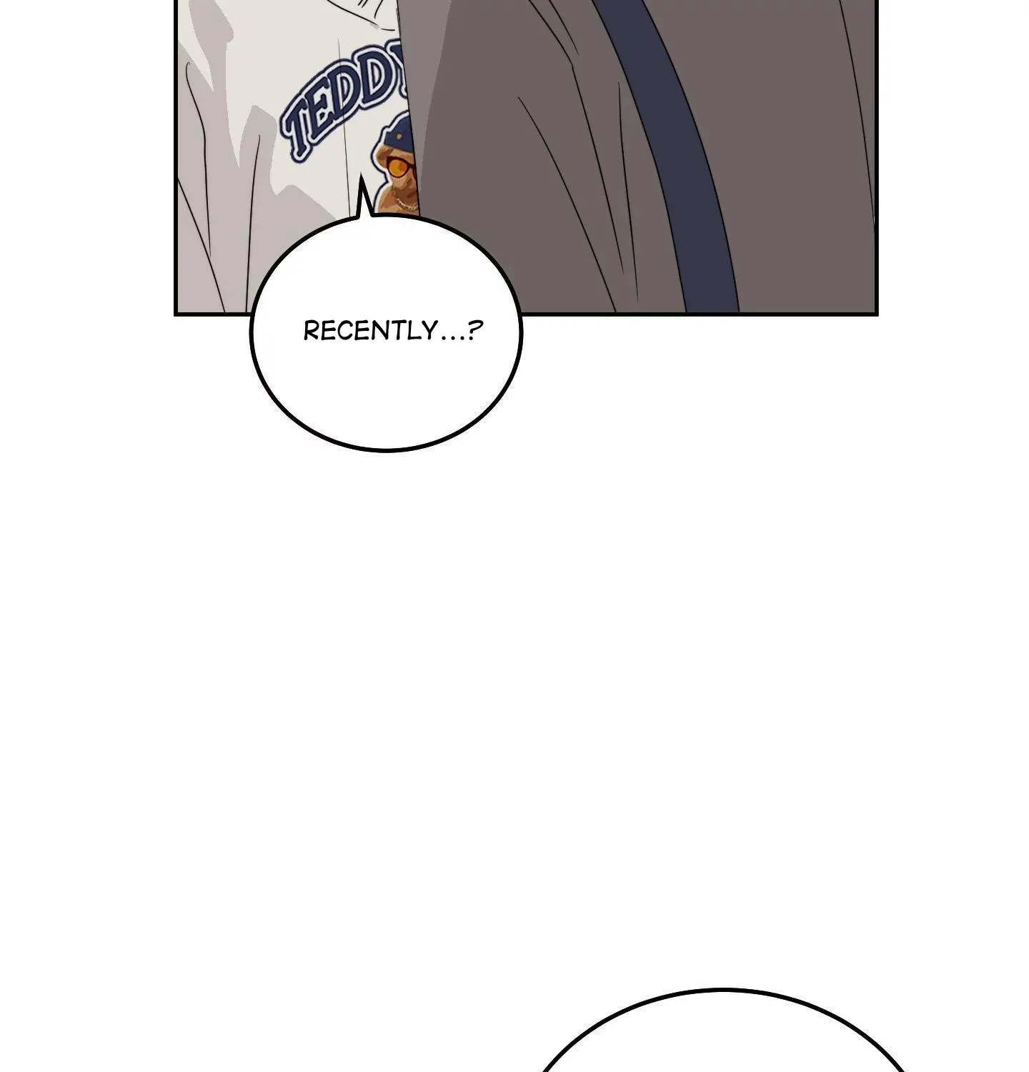 Unconditional Reflex Chapter 10 page 52 - 