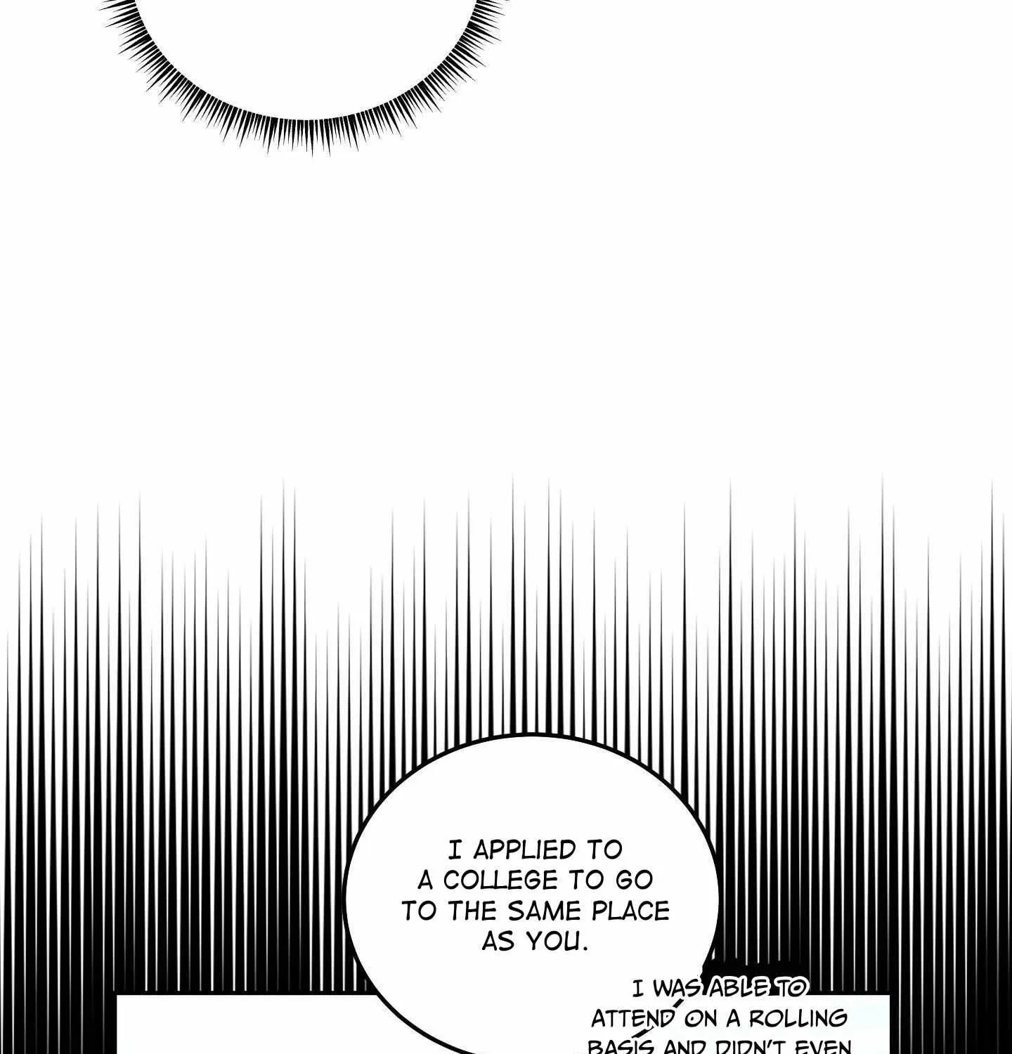 Unconditional Reflex Chapter 10 page 58 - 