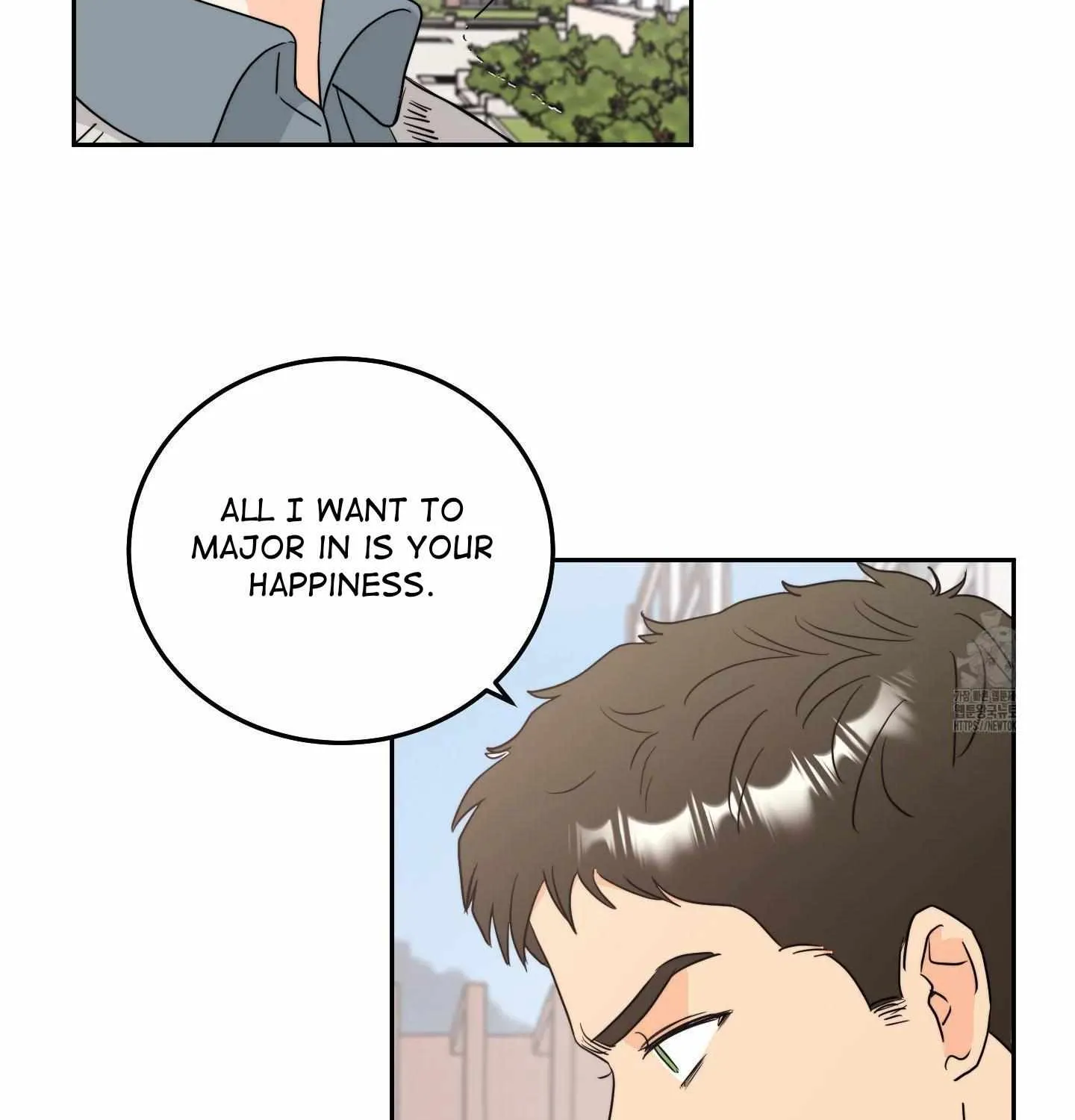 Unconditional Reflex Chapter 10 page 62 - 
