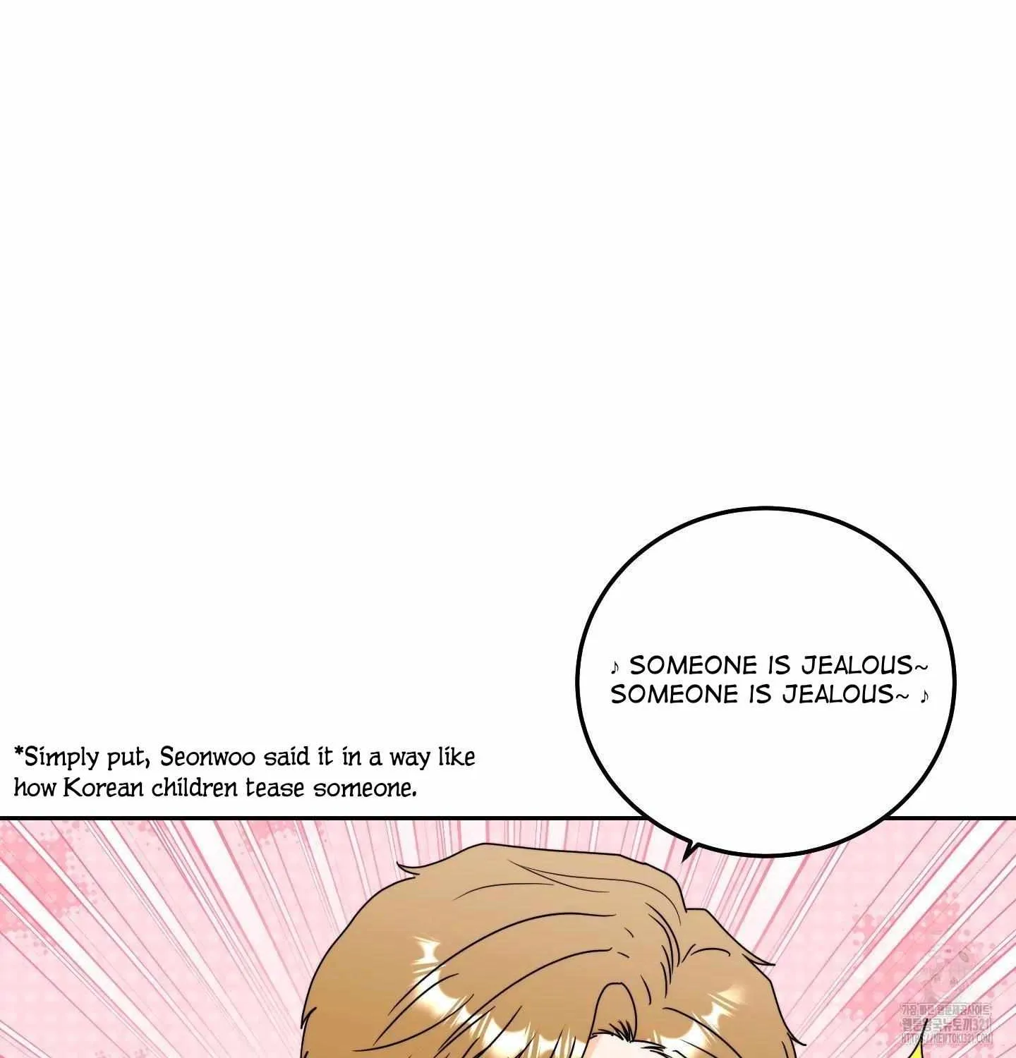 Unconditional Reflex Chapter 10 page 67 - 