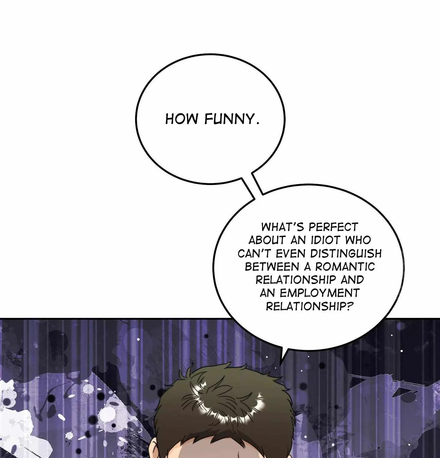 Unconditional Reflex Chapter 10 page 93 - 