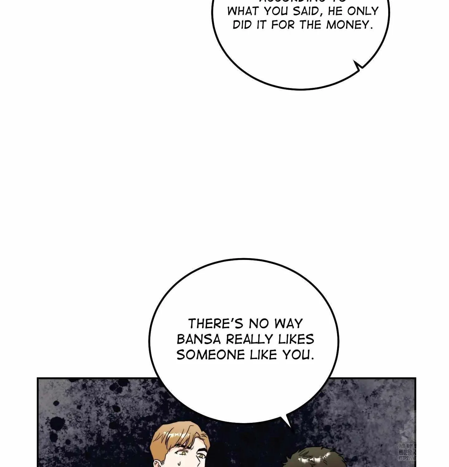 Unconditional Reflex Chapter 10 page 98 - 