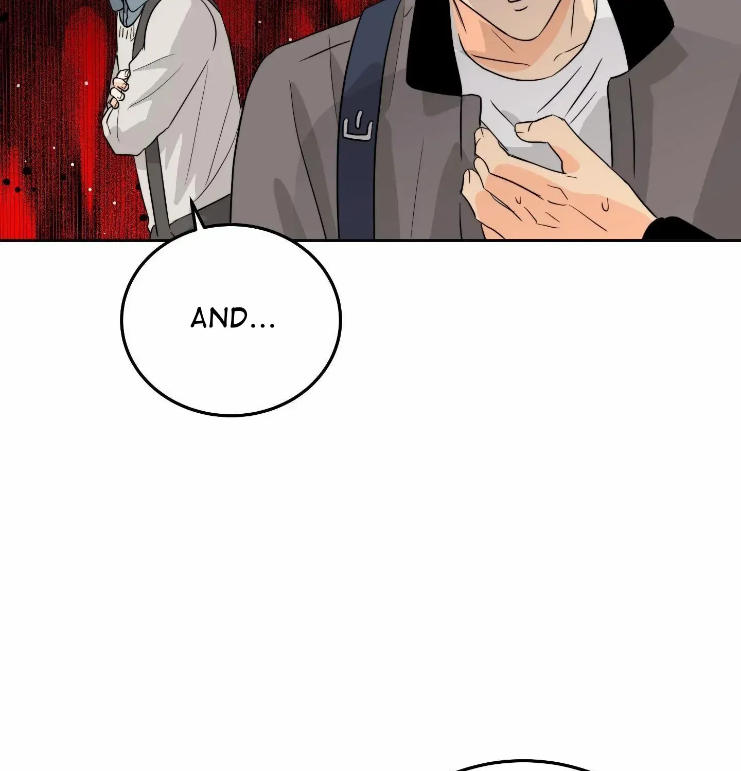 Unconditional Reflex Chapter 11 page 105 - 