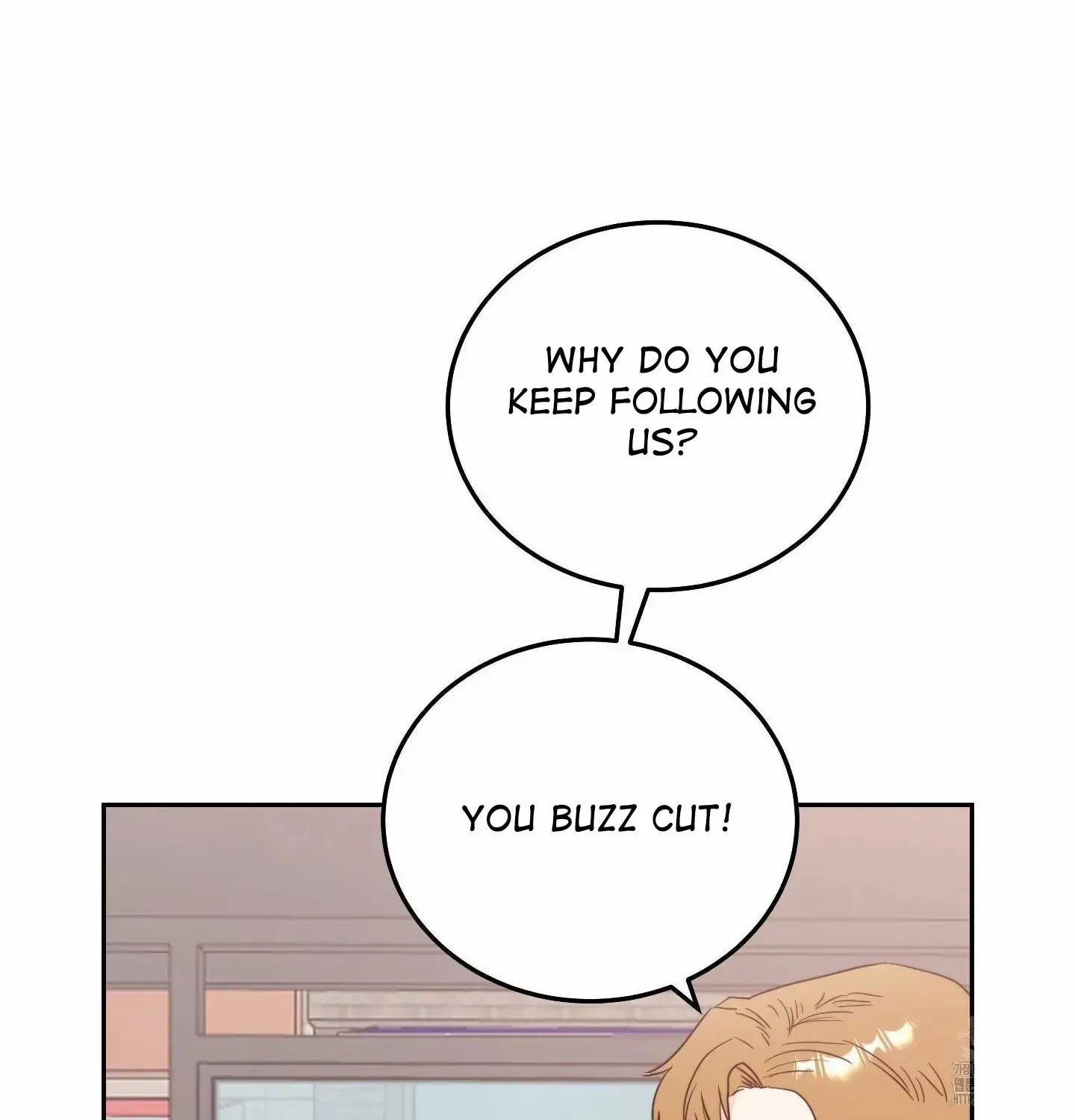 Unconditional Reflex Chapter 11 page 17 - 