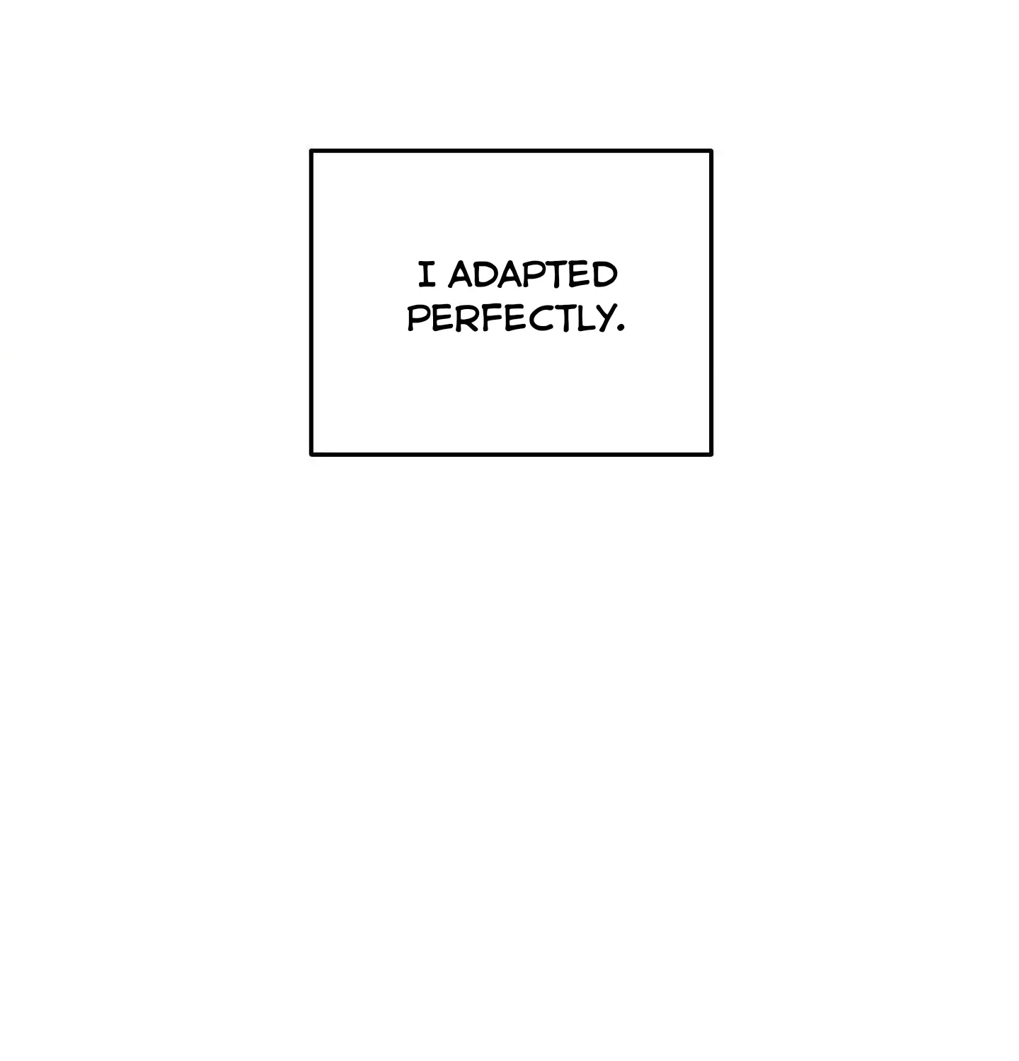 Unconditional Reflex Chapter 11 page 54 - 