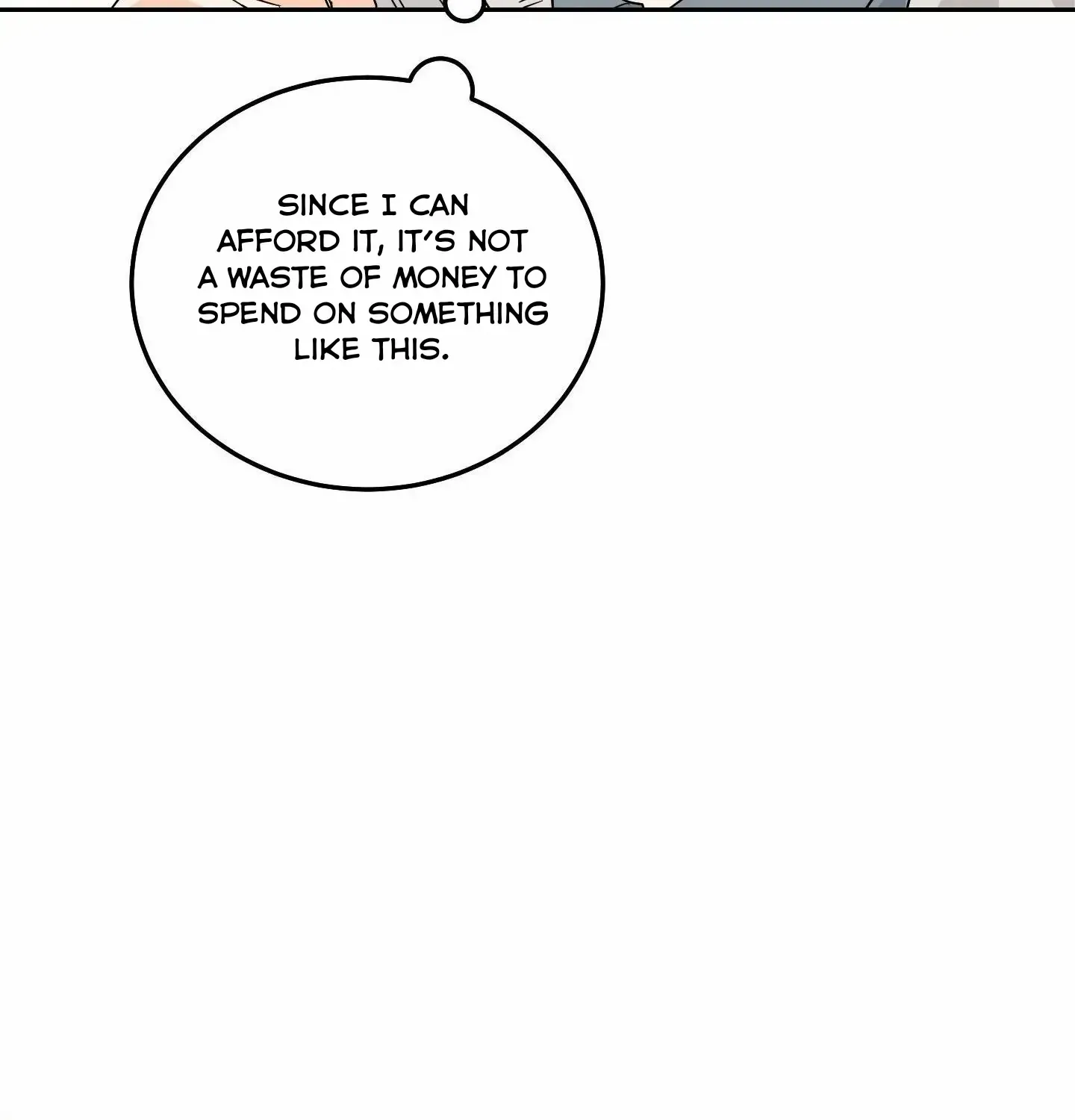 Unconditional Reflex Chapter 11 page 68 - 