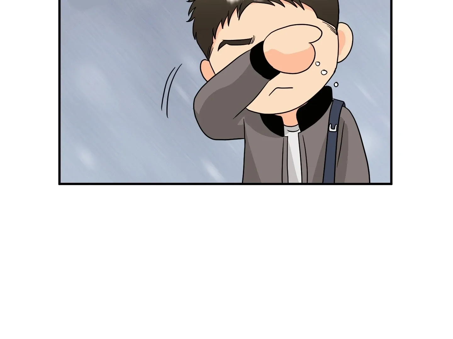 Unconditional Reflex Chapter 12 page 33 - 