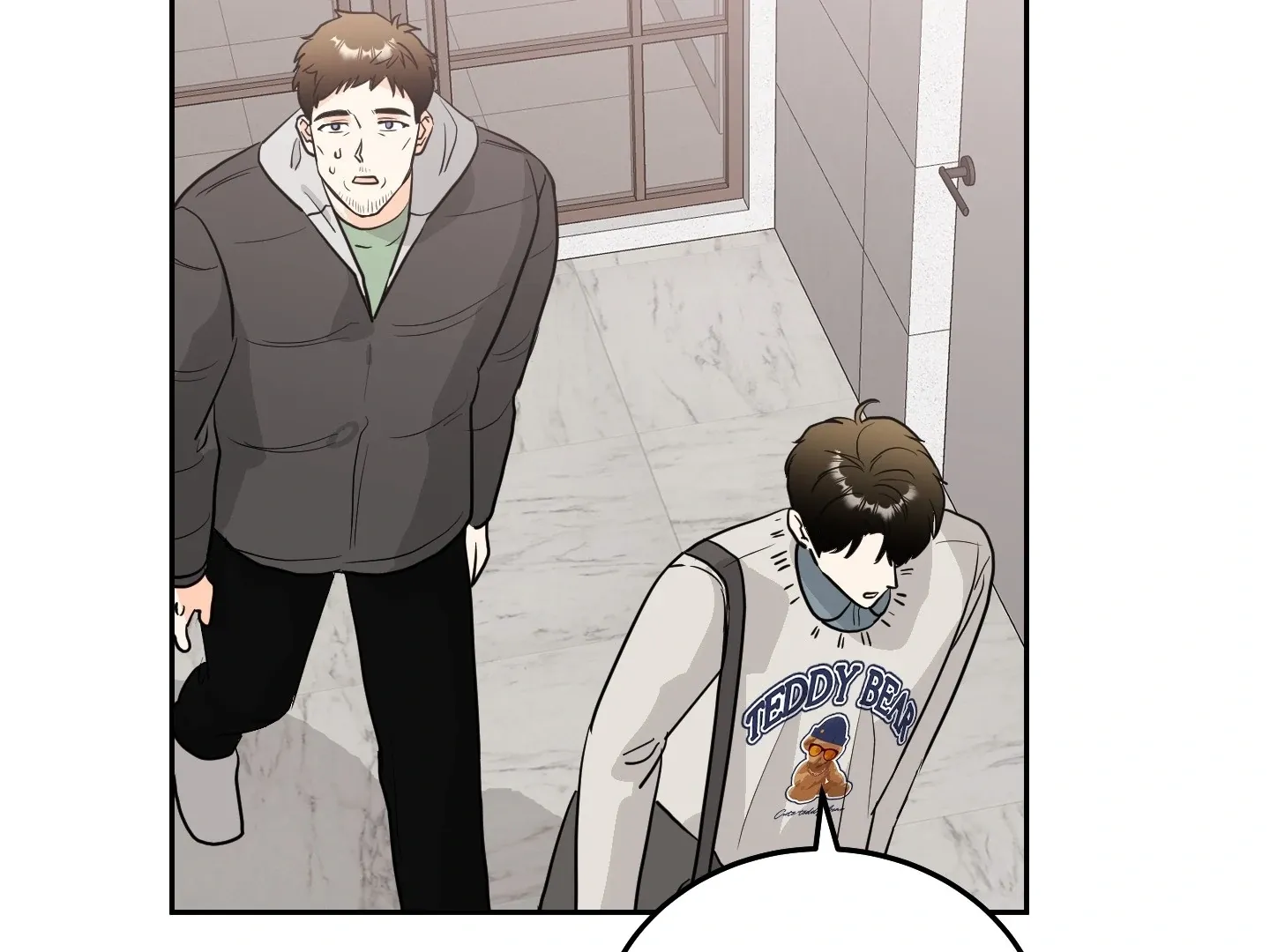 Unconditional Reflex Chapter 13 page 141 - 