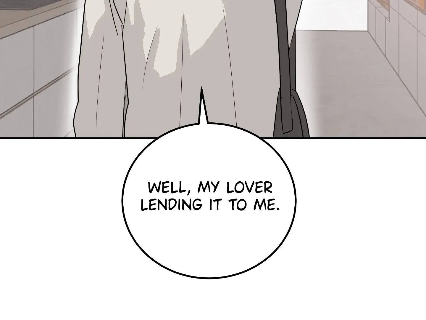 Unconditional Reflex Chapter 13 page 144 - 