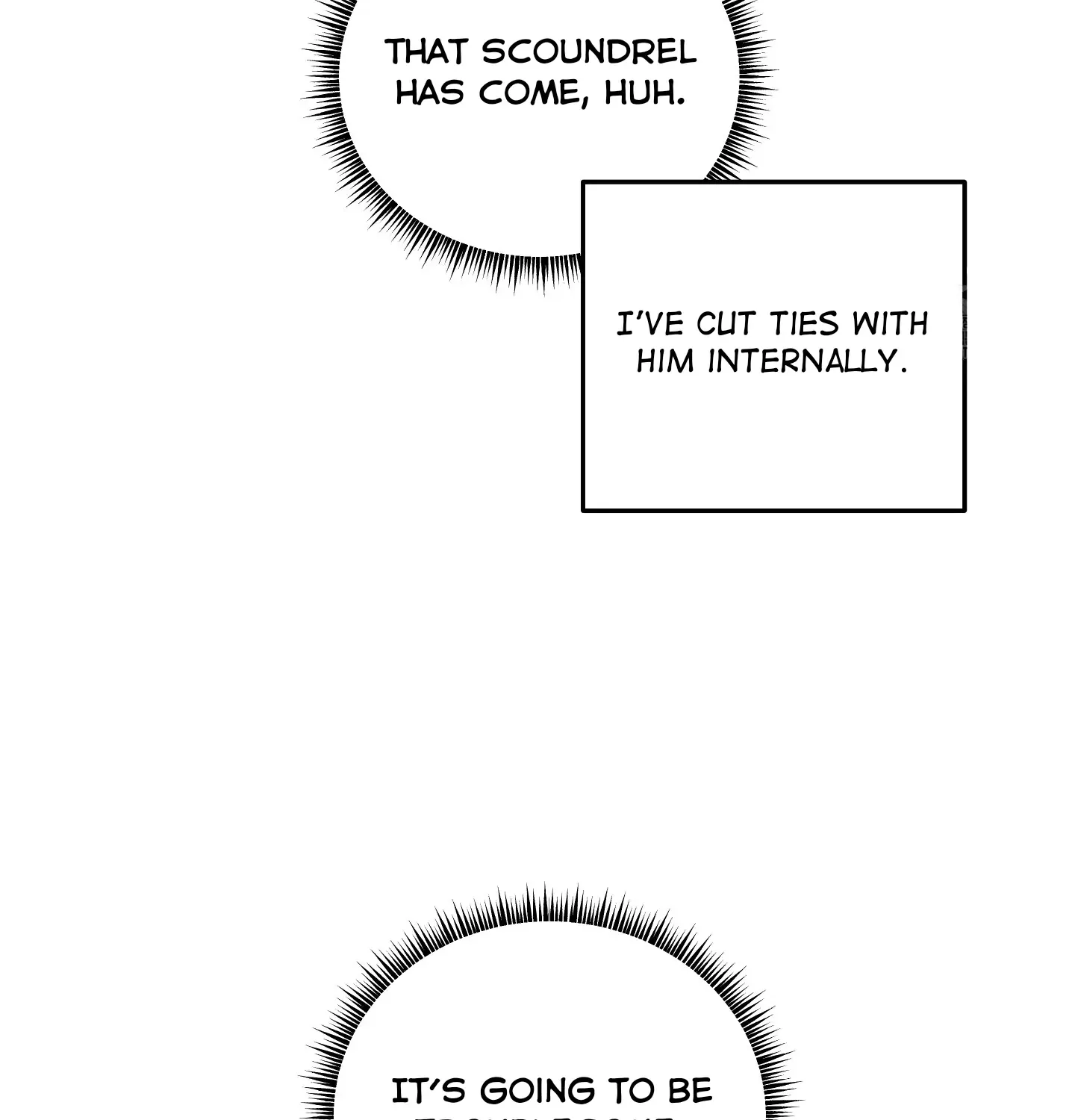 Unconditional Reflex Chapter 13 page 31 - 