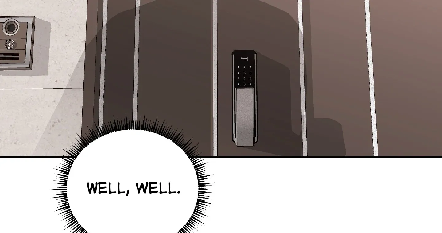 Unconditional Reflex Chapter 13 page 74 - 