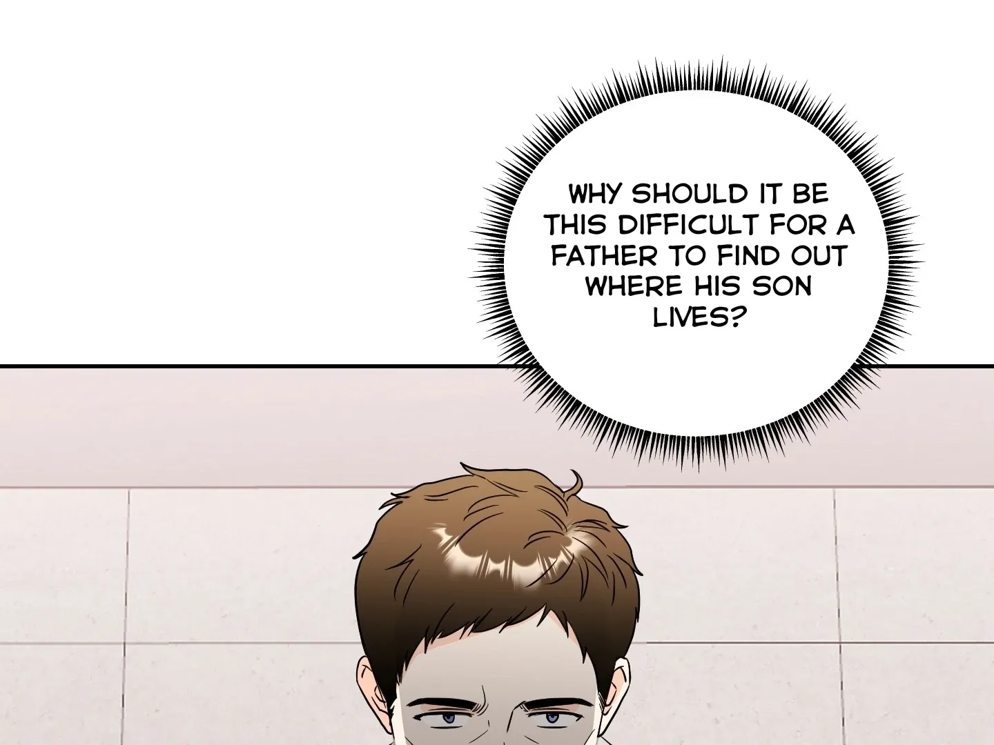 Unconditional Reflex Chapter 13 page 76 - 