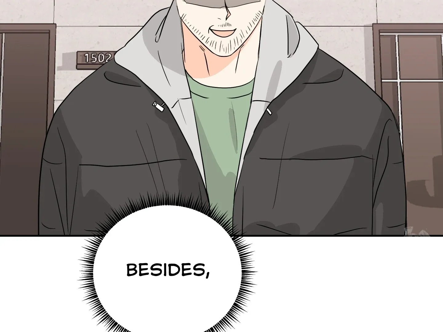 Unconditional Reflex Chapter 13 page 77 - 