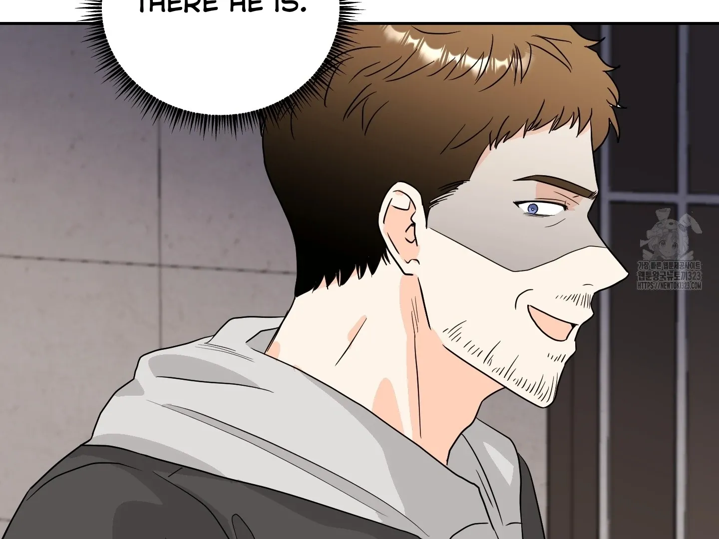 Unconditional Reflex Chapter 13 page 89 - 