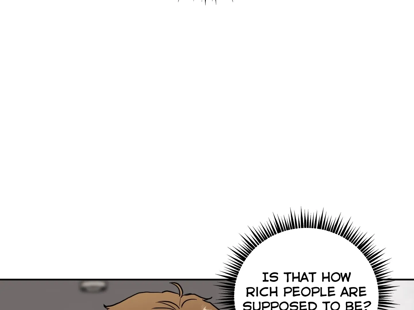 Unconditional Reflex Chapter 14 page 104 - 