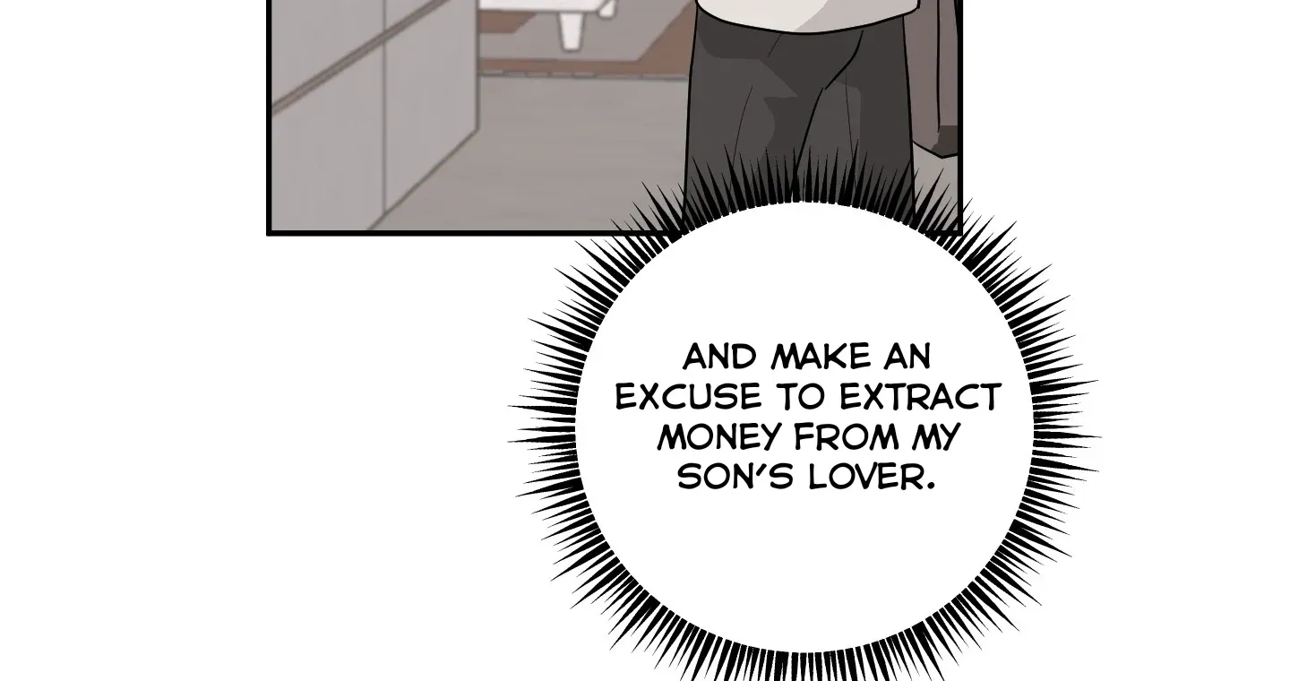 Unconditional Reflex Chapter 14 page 12 - 