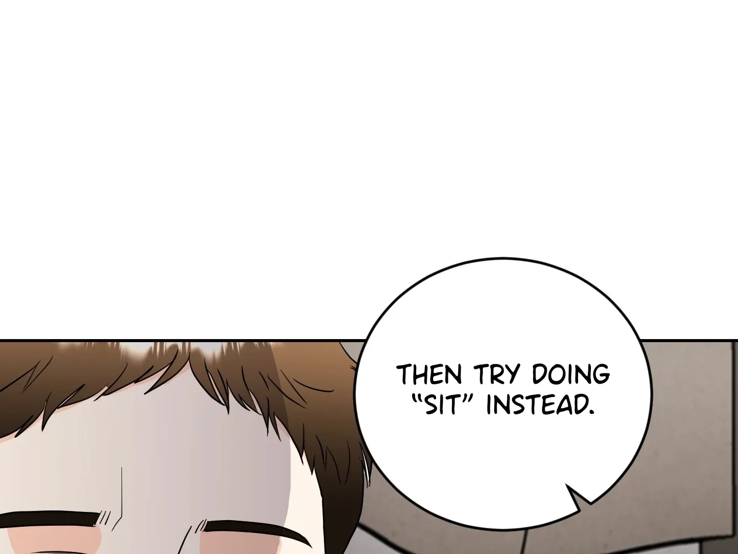 Unconditional Reflex Chapter 14 page 117 - 