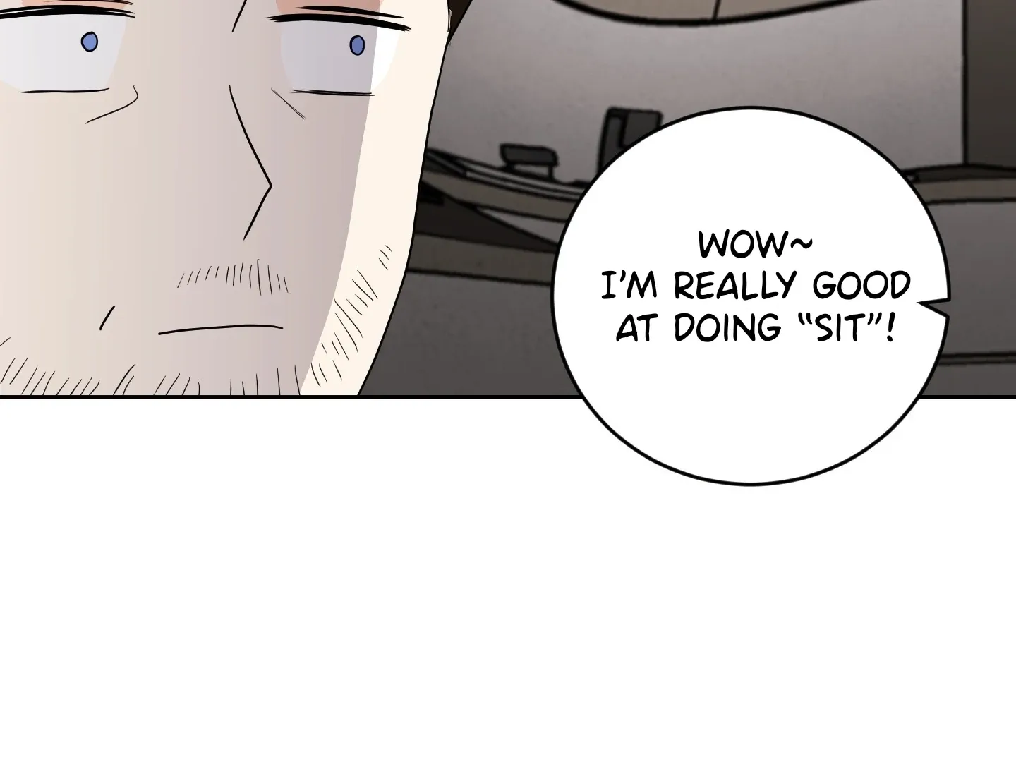 Unconditional Reflex Chapter 14 page 118 - 