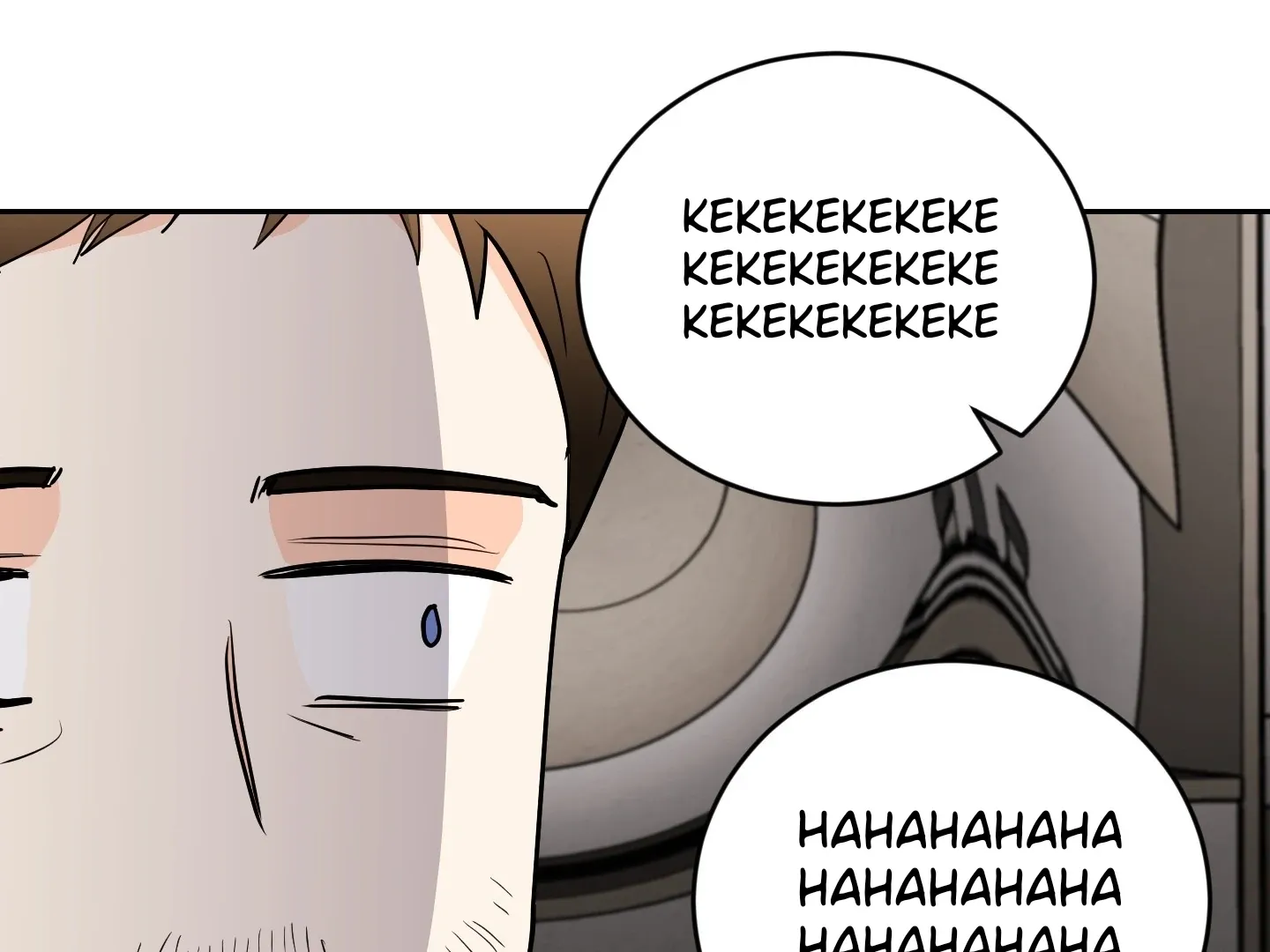 Unconditional Reflex Chapter 14 page 119 - 