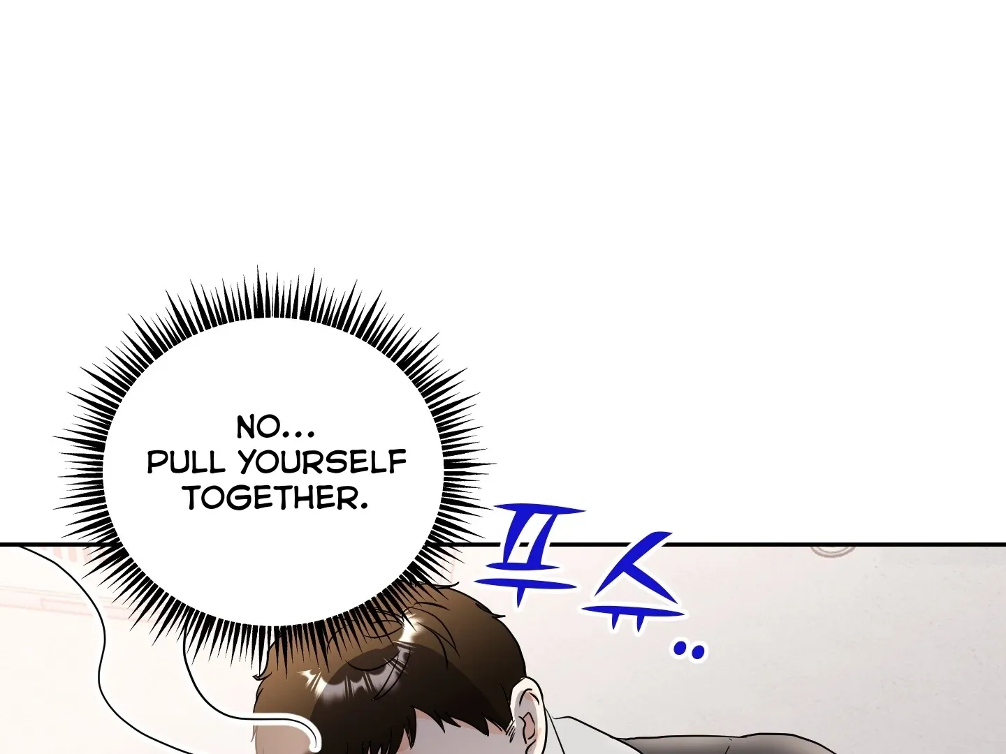 Unconditional Reflex Chapter 14 page 133 - 