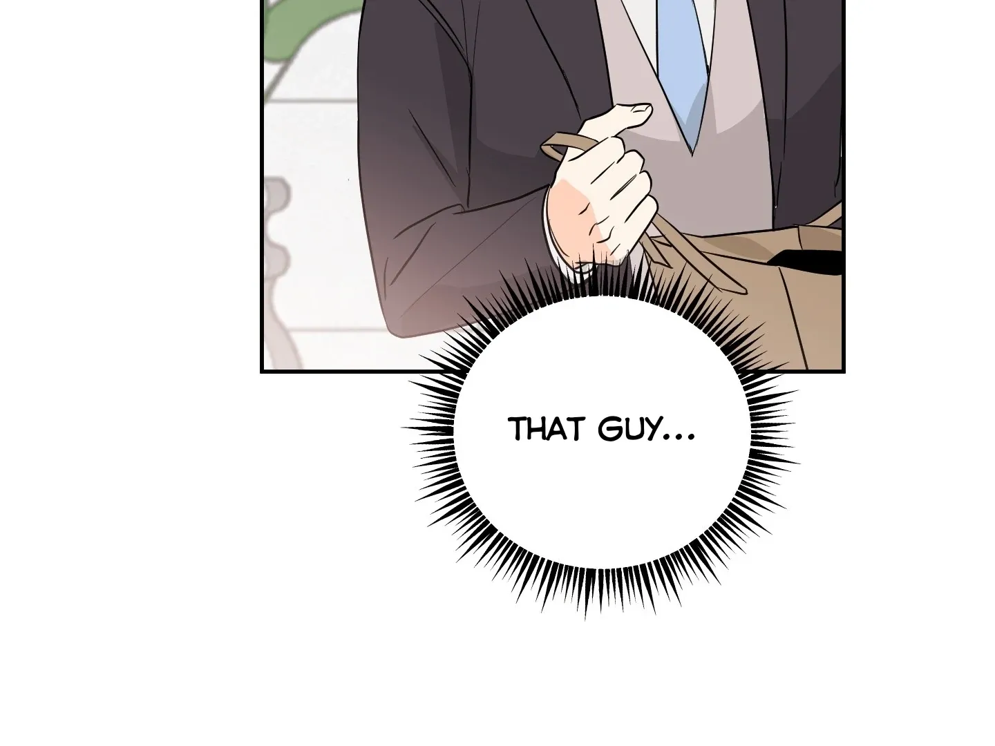 Unconditional Reflex Chapter 14 page 138 - 