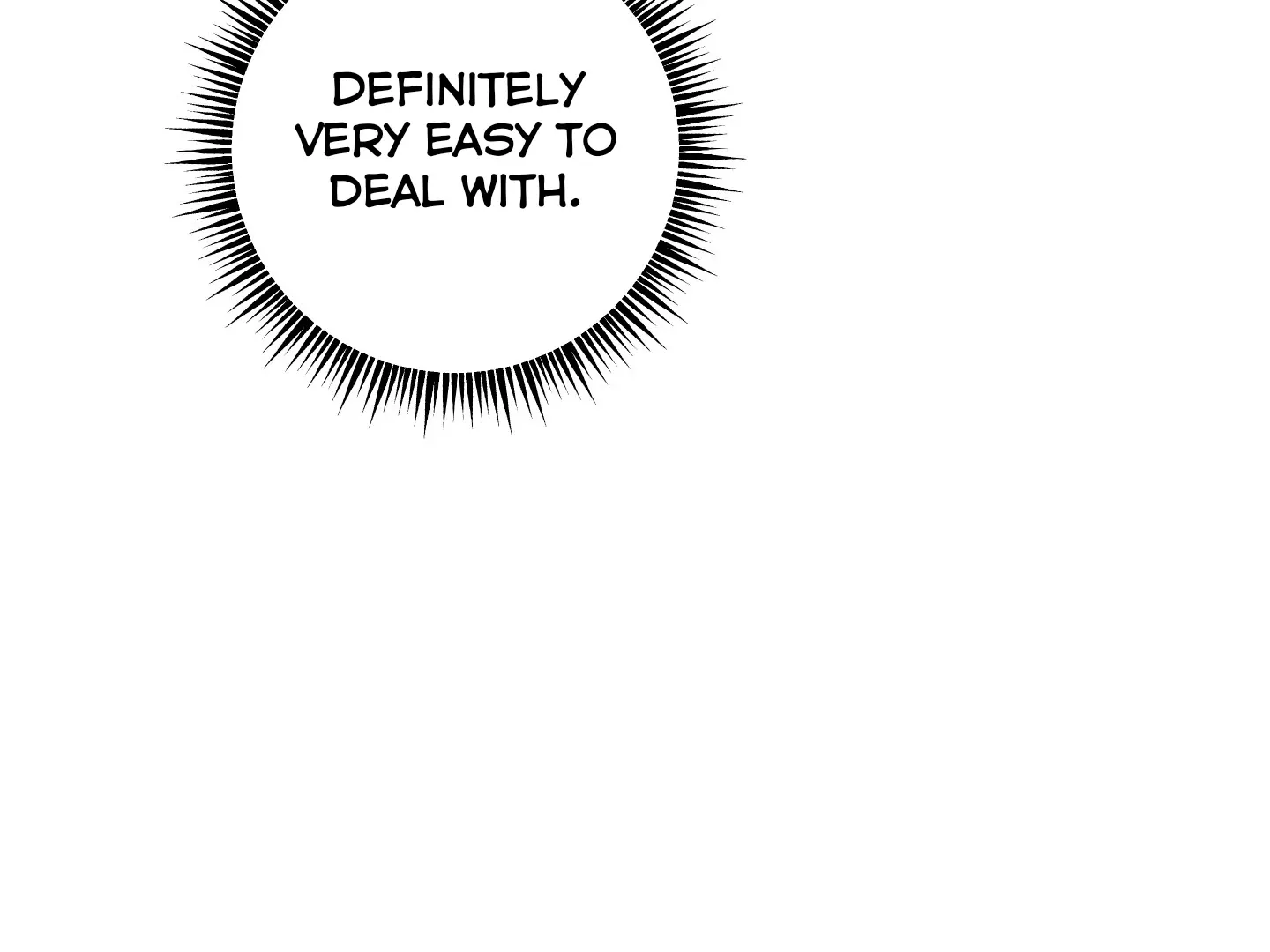 Unconditional Reflex Chapter 14 page 146 - 