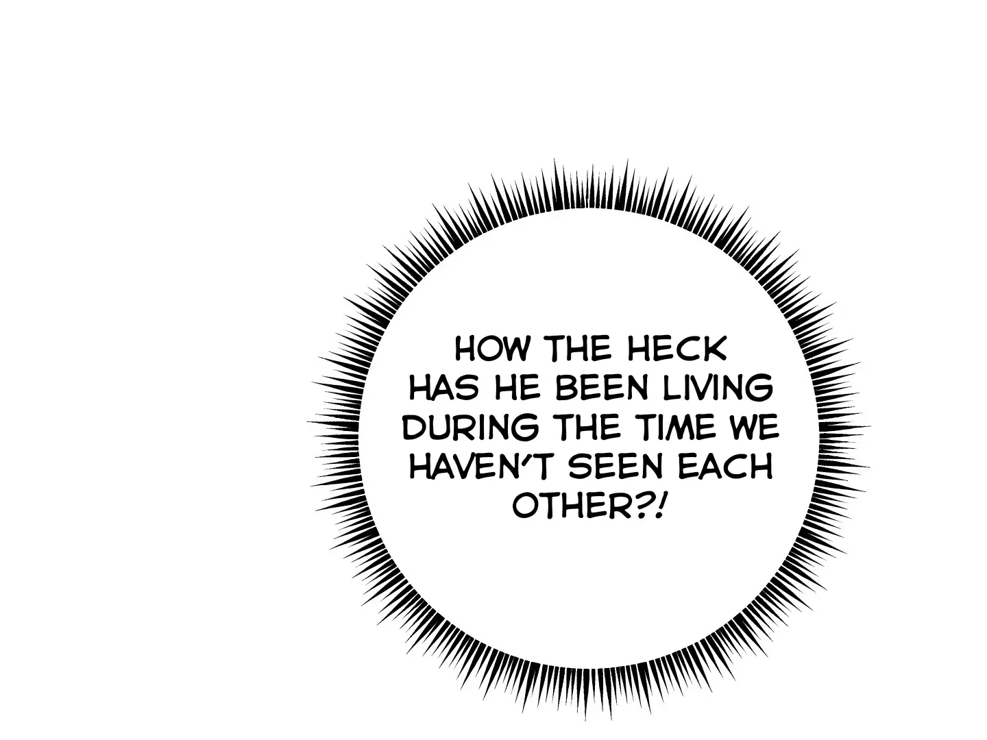 Unconditional Reflex Chapter 14 page 49 - 
