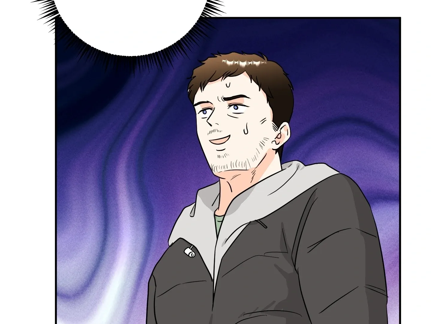 Unconditional Reflex Chapter 14 page 51 - 