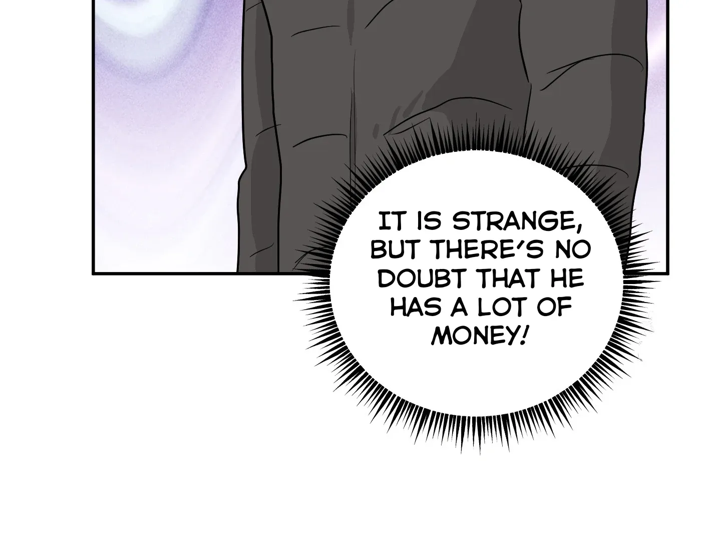 Unconditional Reflex Chapter 14 page 52 - 