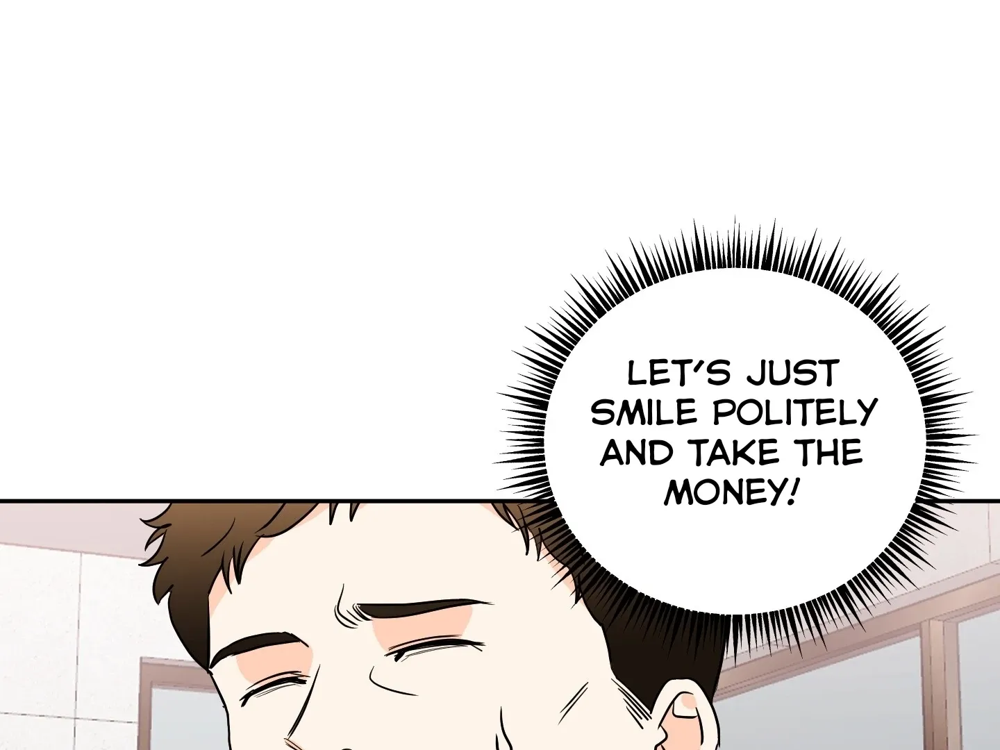 Unconditional Reflex Chapter 14 page 53 - 