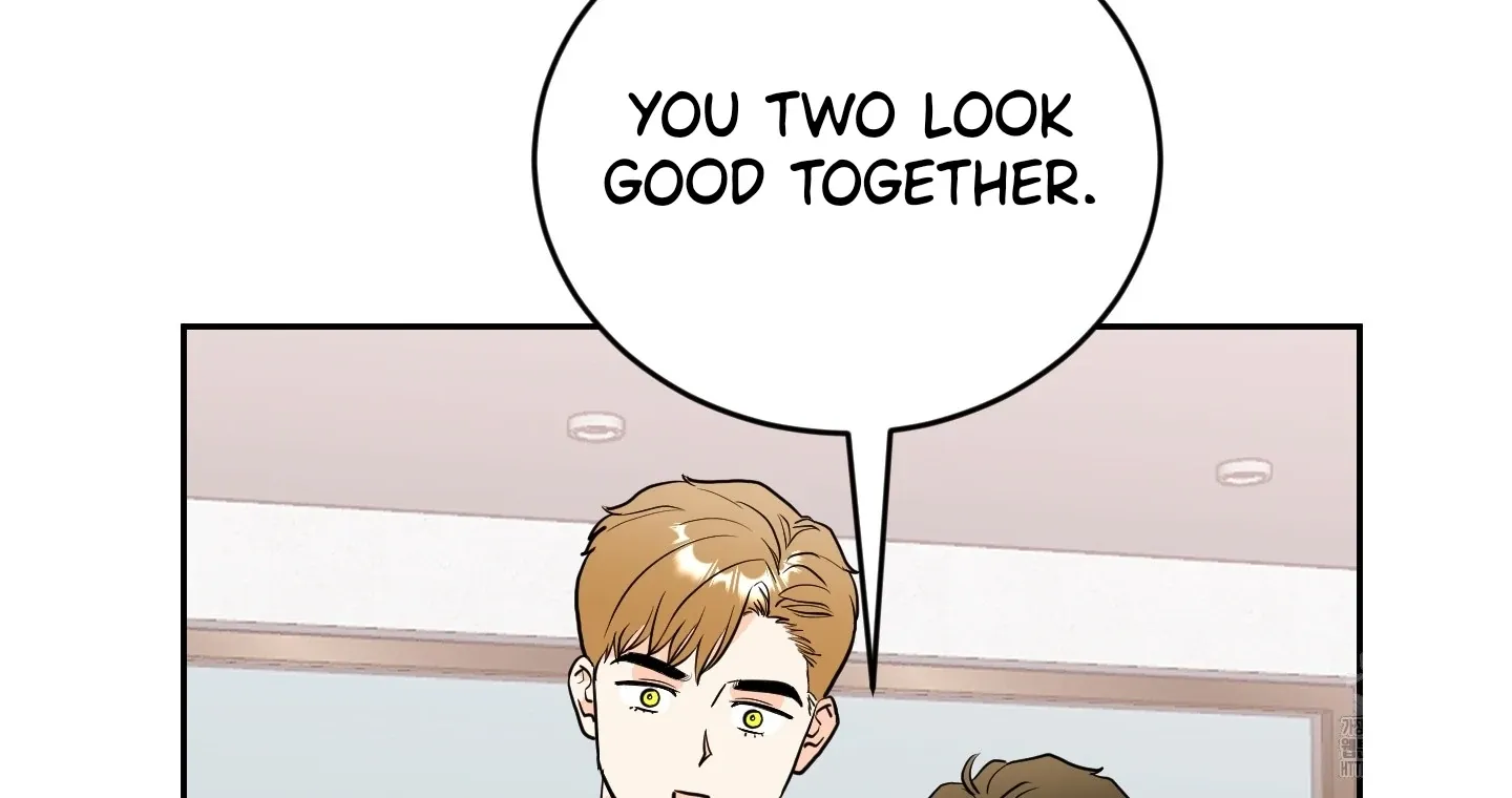 Unconditional Reflex Chapter 14 page 56 - 