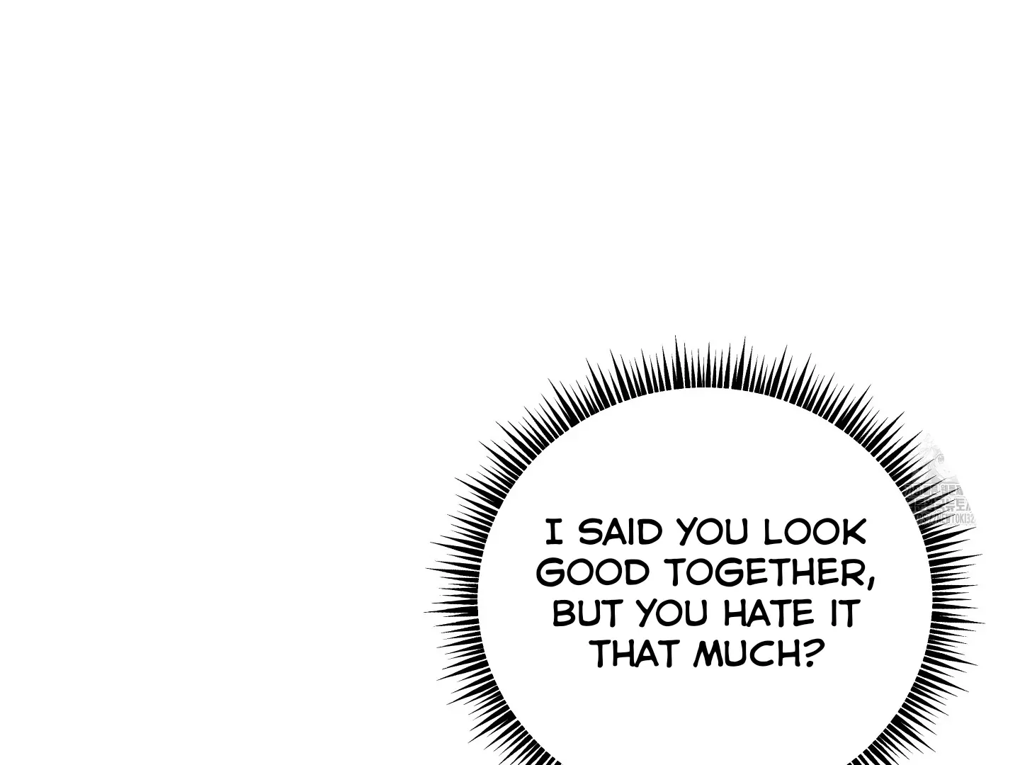 Unconditional Reflex Chapter 14 page 68 - 