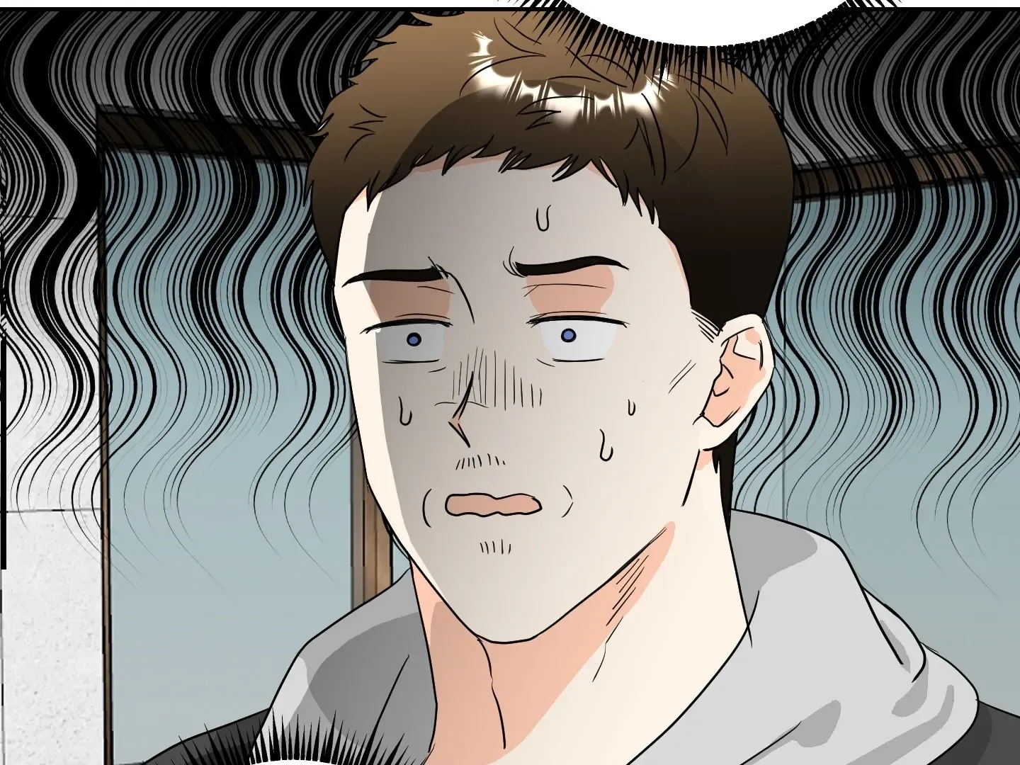 Unconditional Reflex Chapter 14 page 69 - 