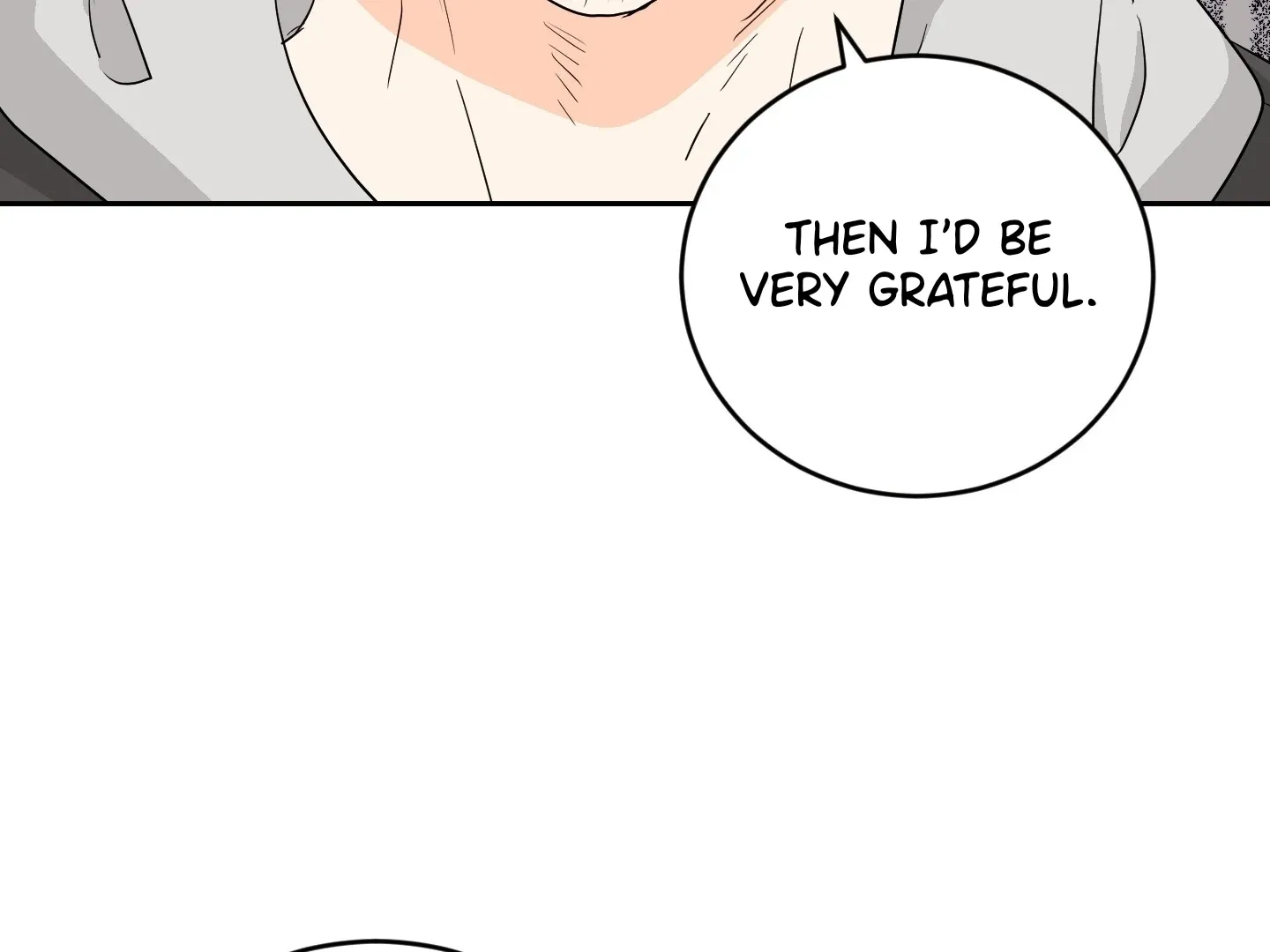 Unconditional Reflex Chapter 14 page 77 - 